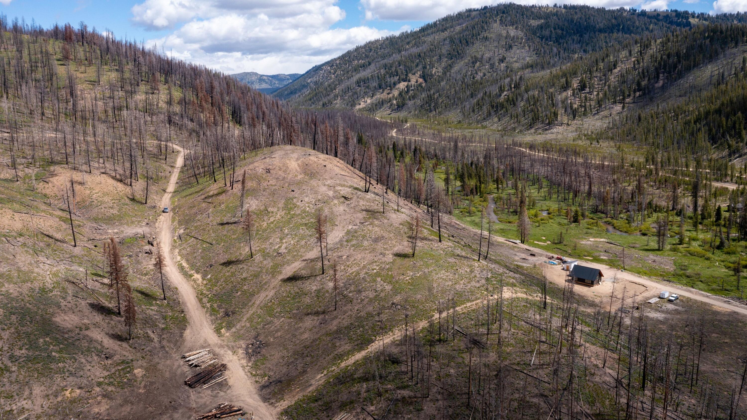Tbd Valley Creek Rd Property Photo 8
