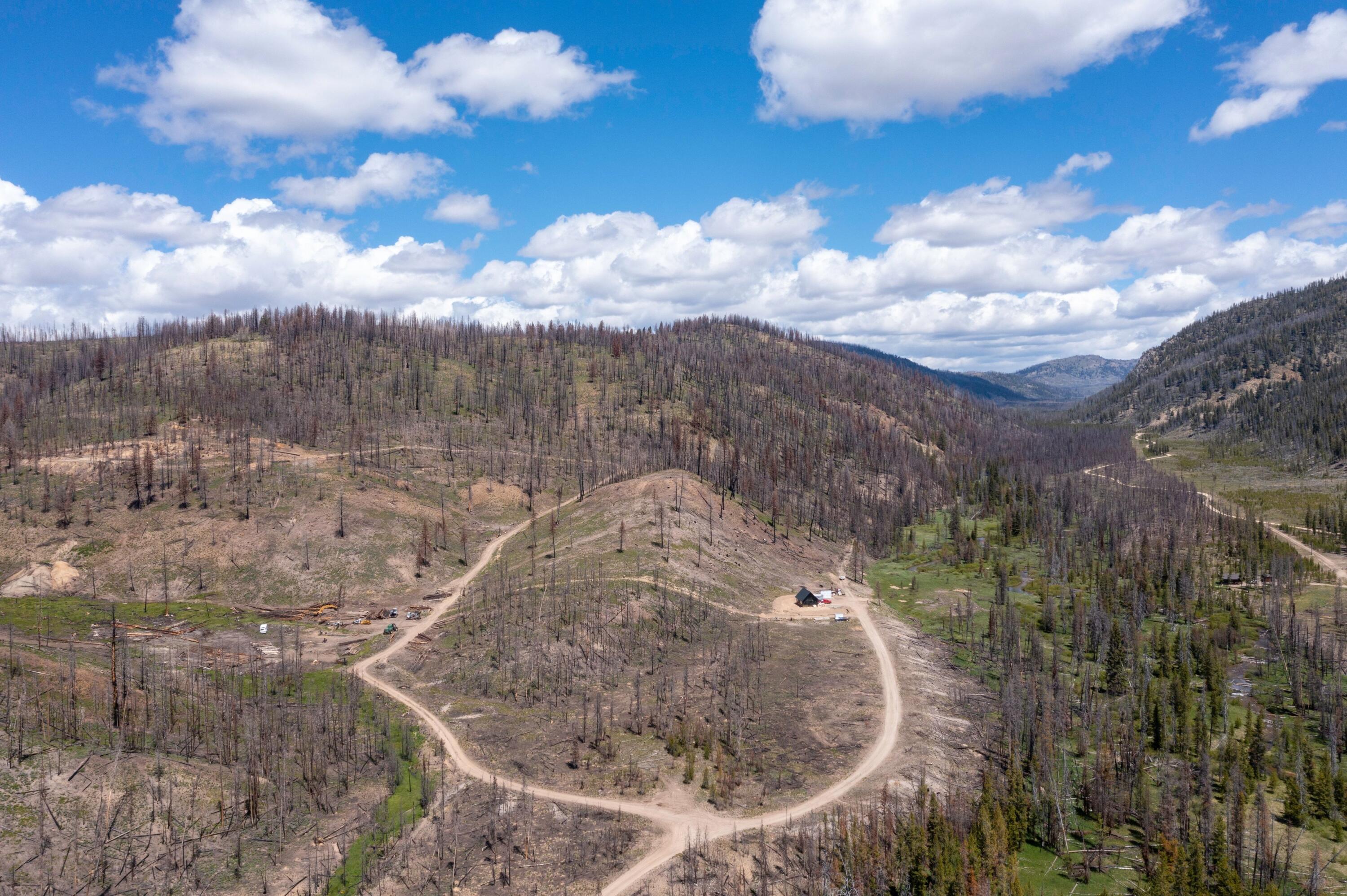 Tbd Valley Creek Rd Property Photo 10