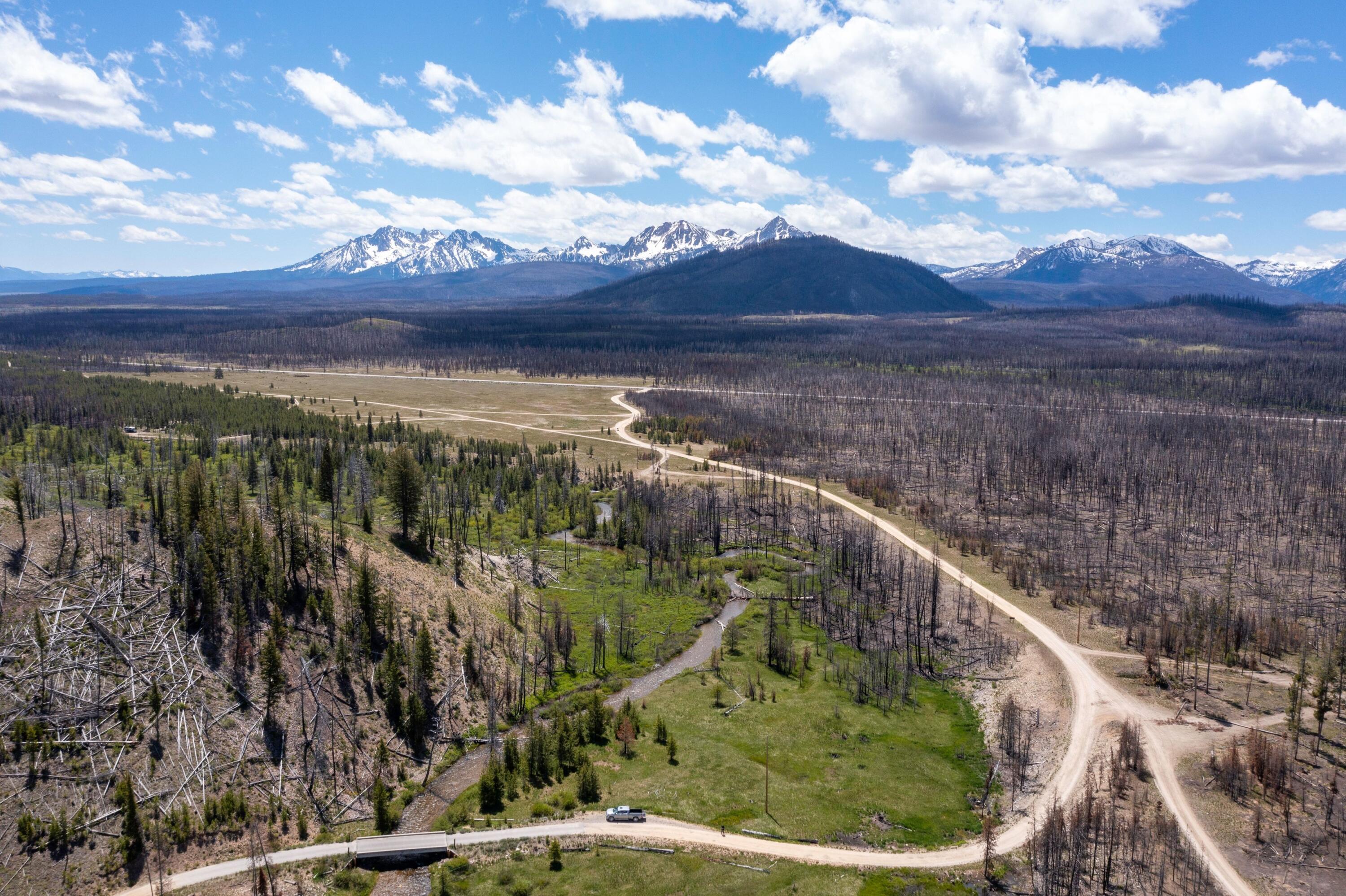 Tbd Valley Creek Rd Property Photo 11