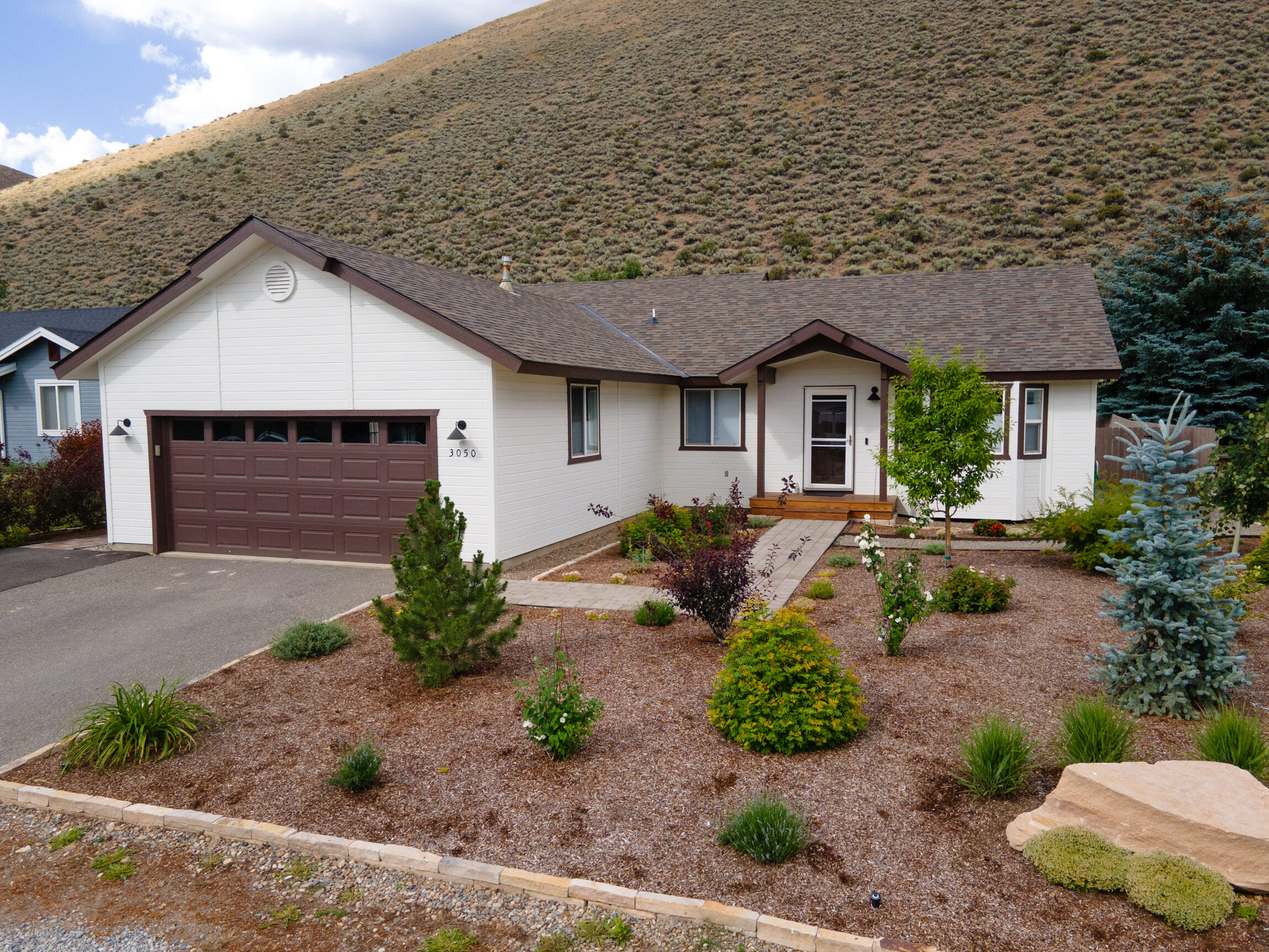3050 Berrycreek Dr Property Photo 1