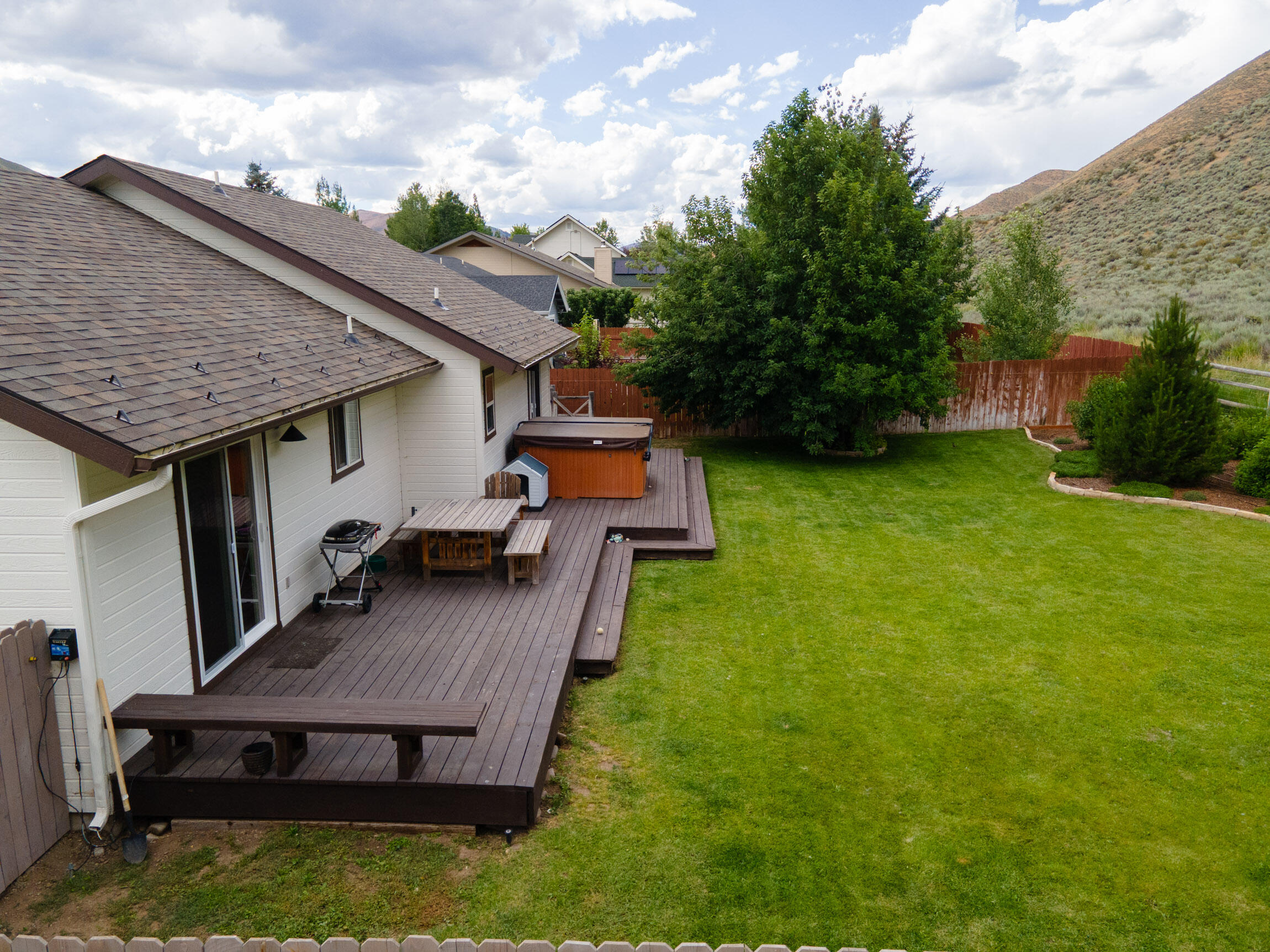 3050 Berrycreek Dr Property Photo 17