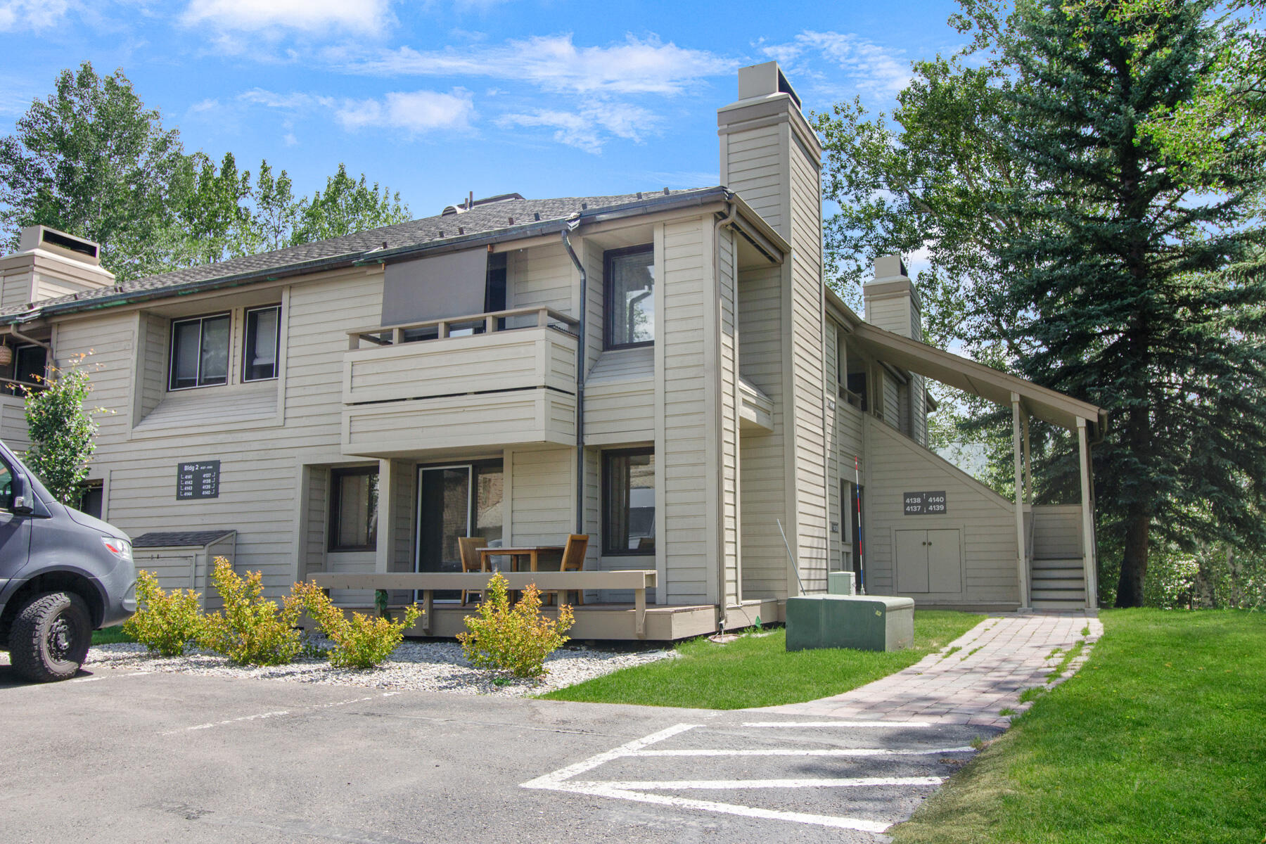 4139 Bluff Condo Dr 4139 Property Photo 1