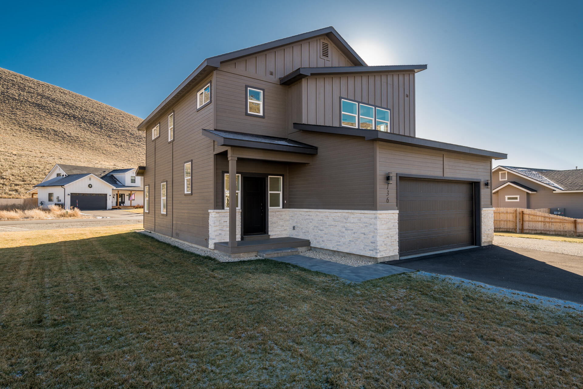 136 Cowcatcher Loop Property Photo 1