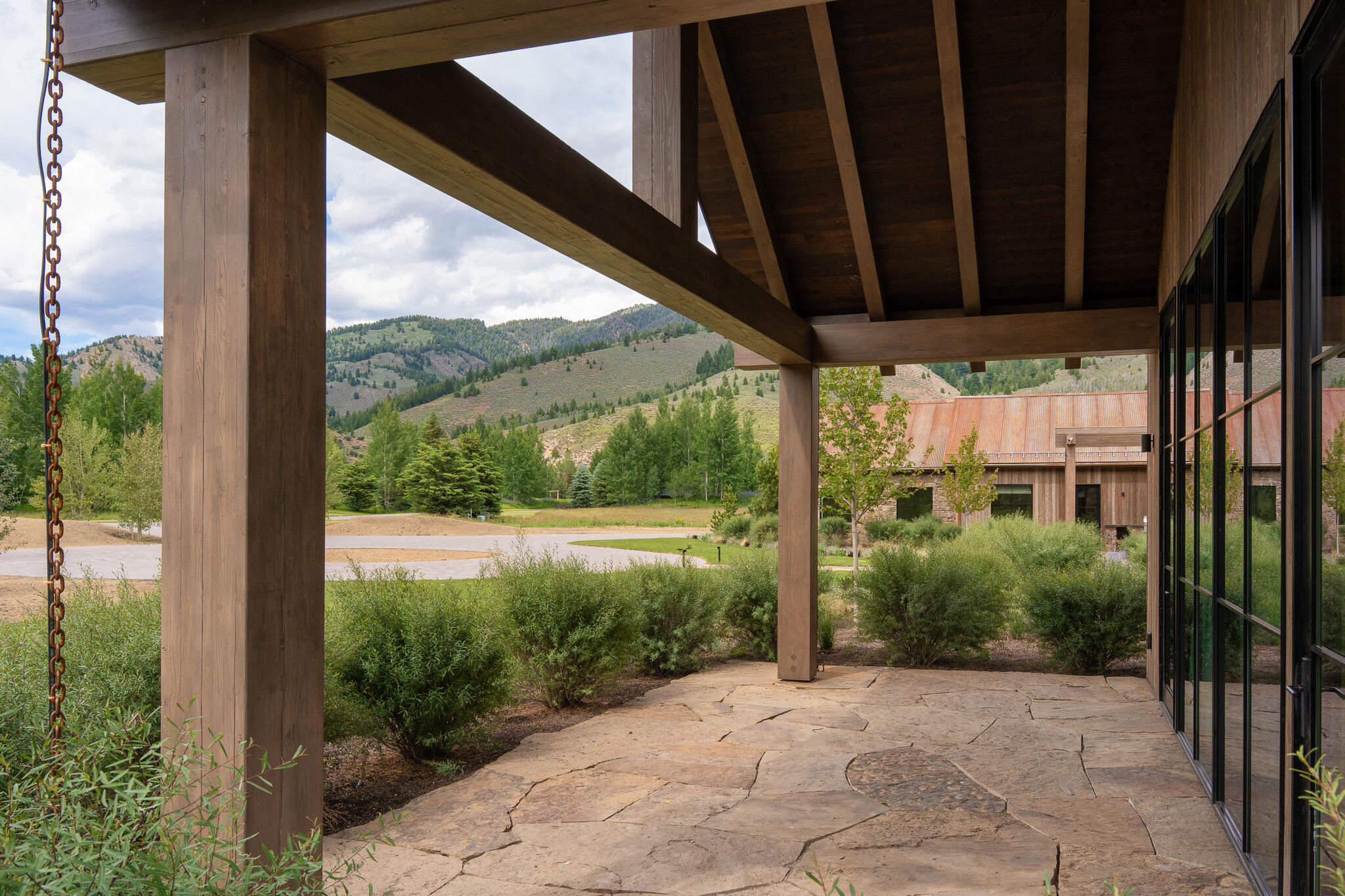 201 High Meadows Lane Property Photo 73