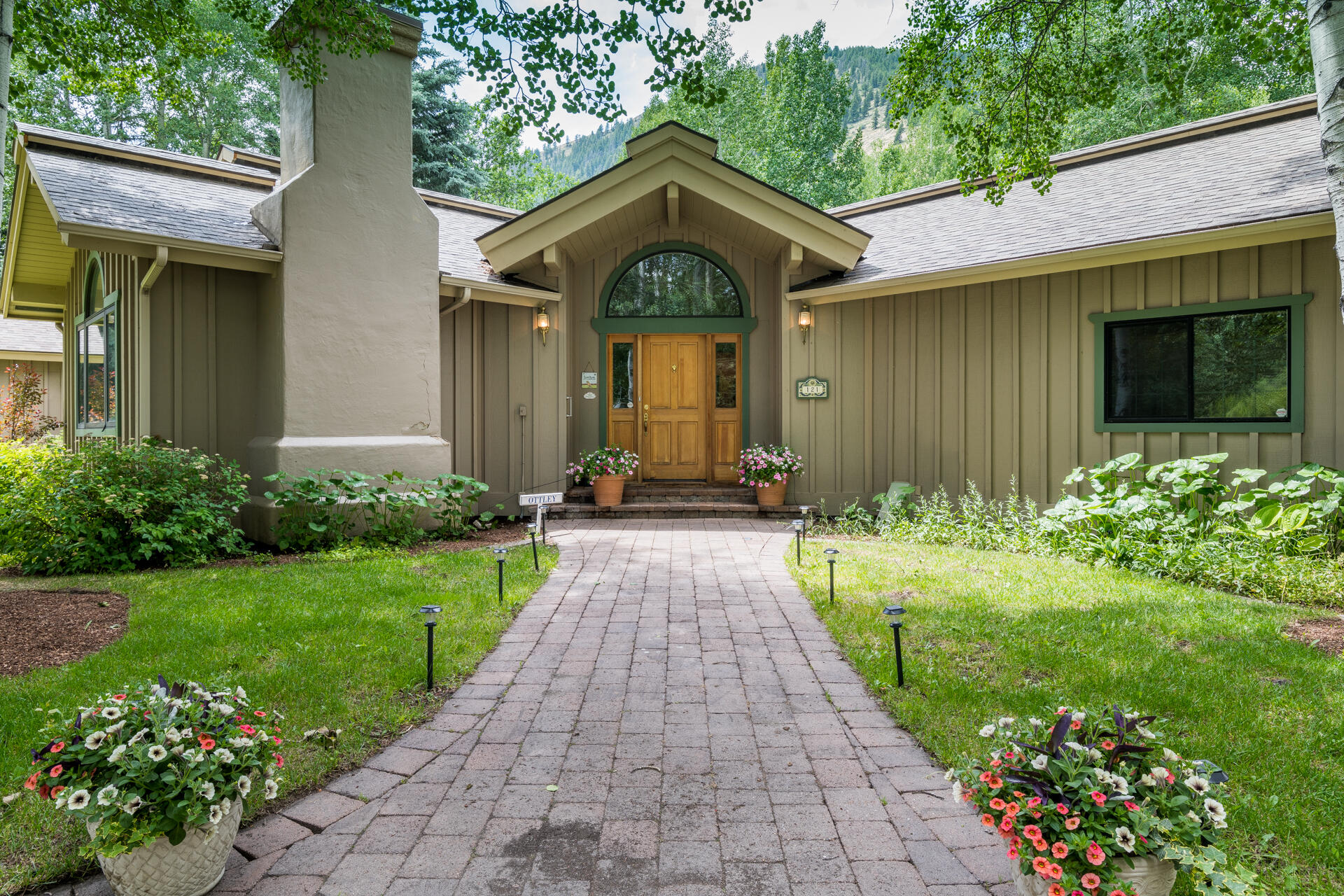 121 Aspen Hollow Rd Property Photo 19