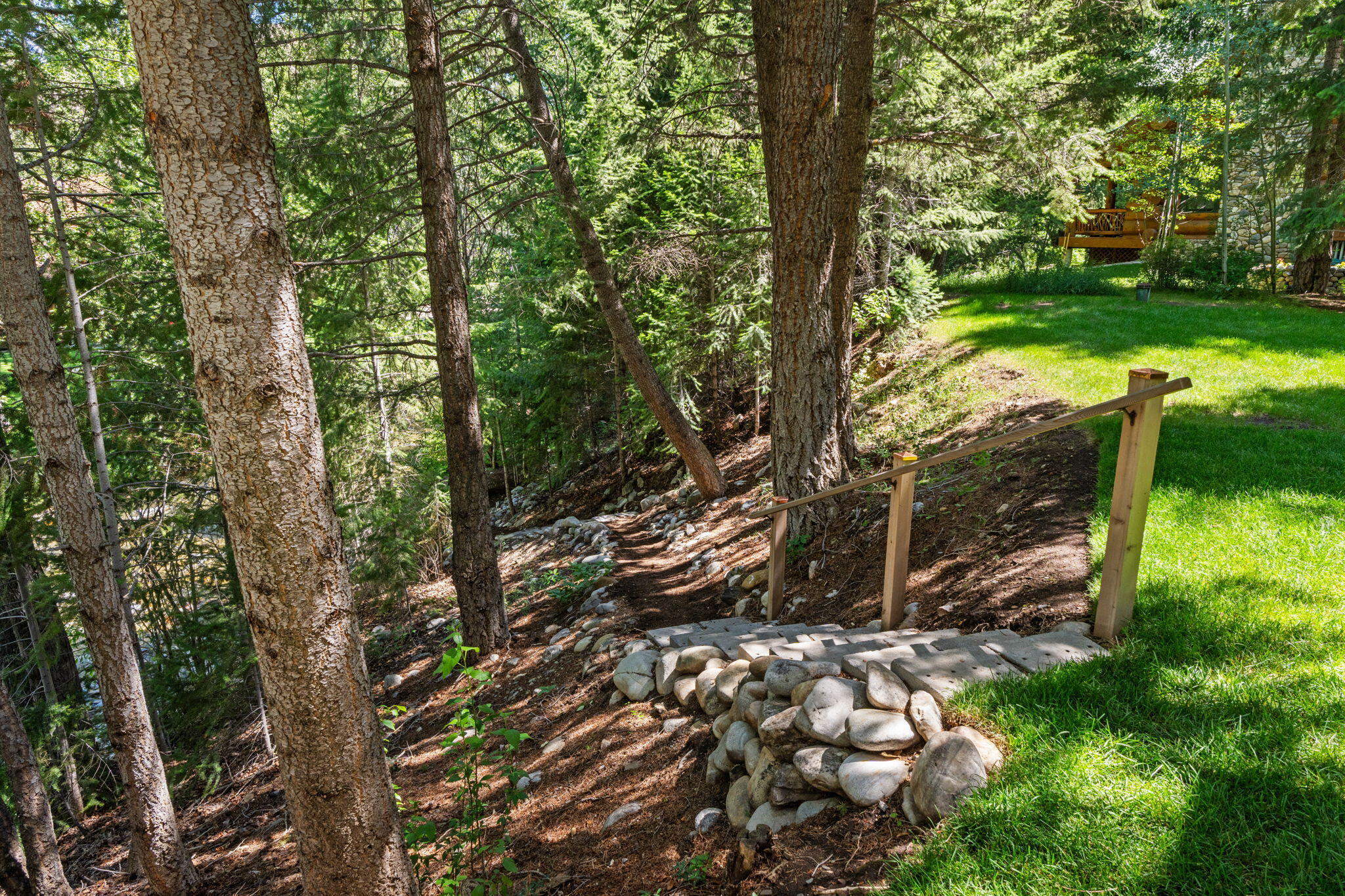 210 Timberline Rd Property Photo 29
