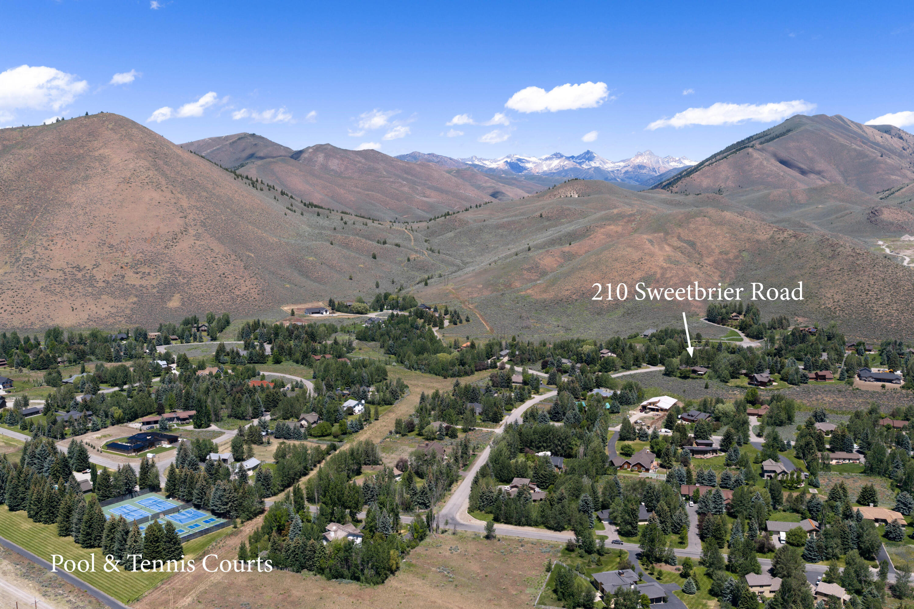 210 Sweetbrier Rd Property Photo 31