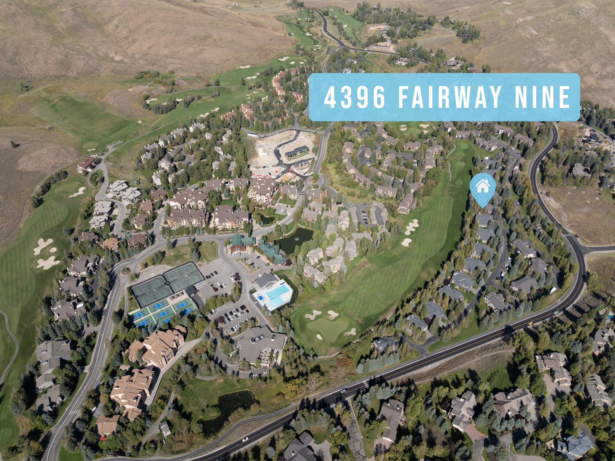 4396 Fairway Nine Dr 10 Property Photo 49