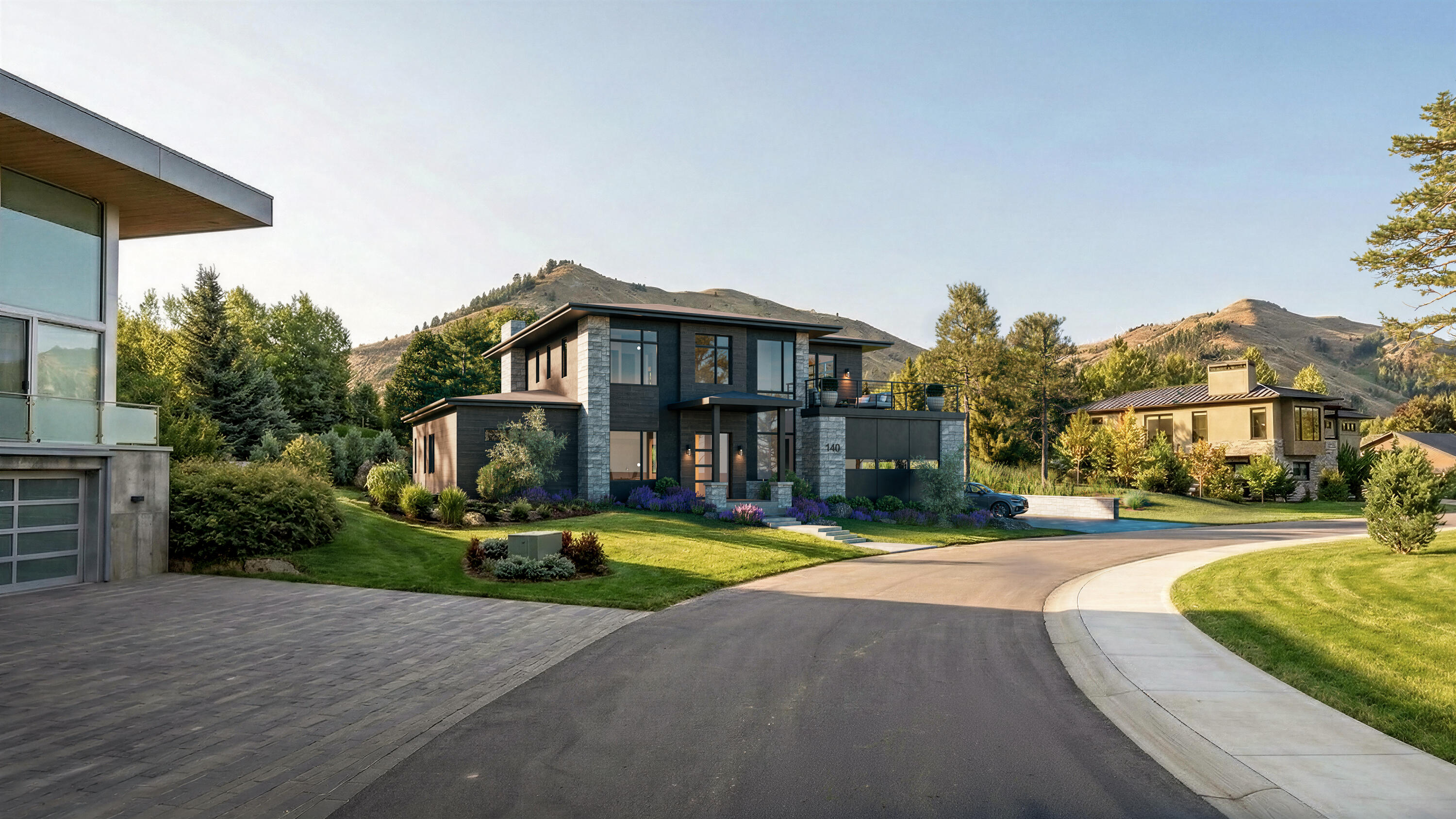 140 Lane's Way Property Photo 1