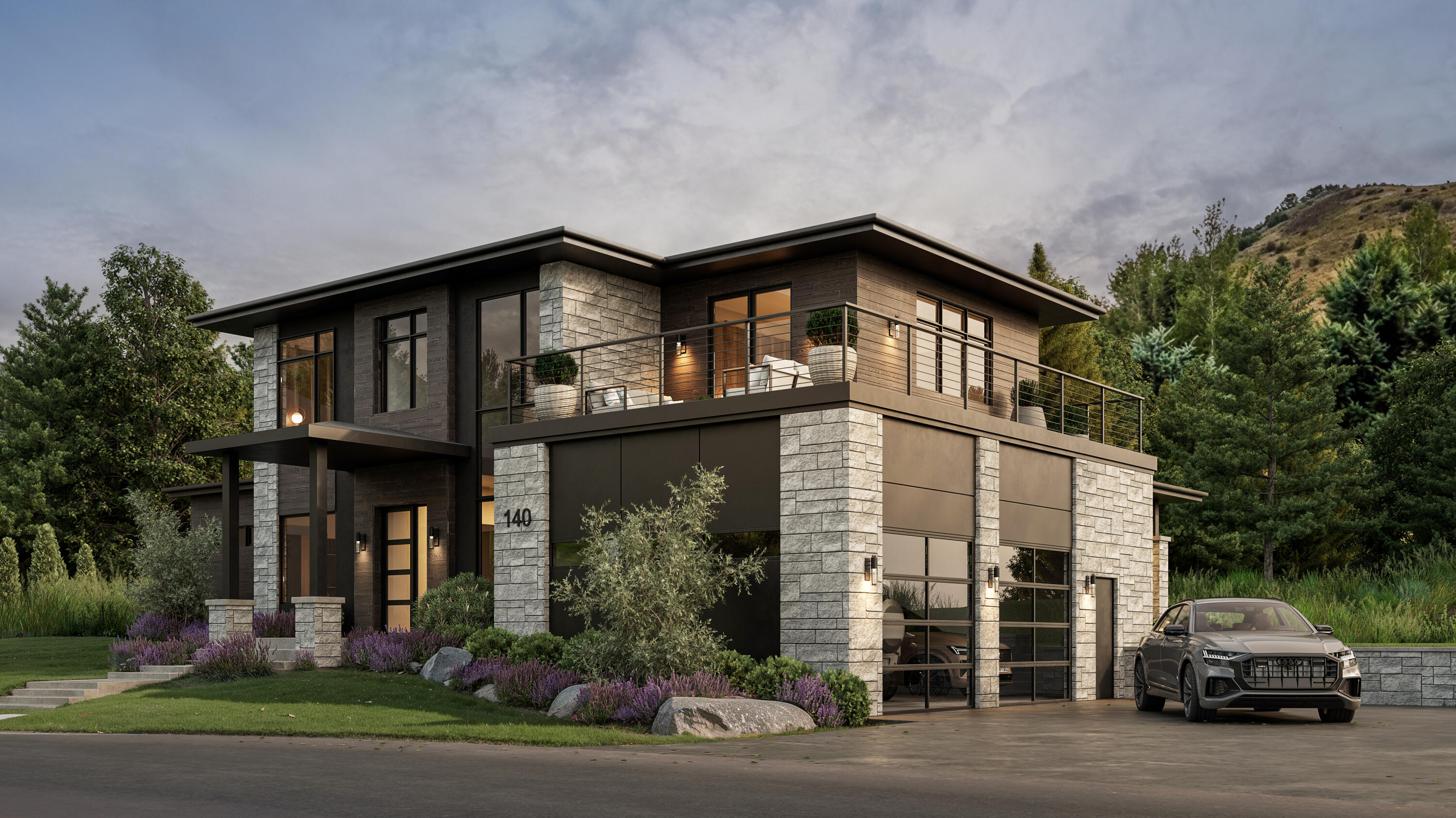 140 Lane's Way Property Photo 2