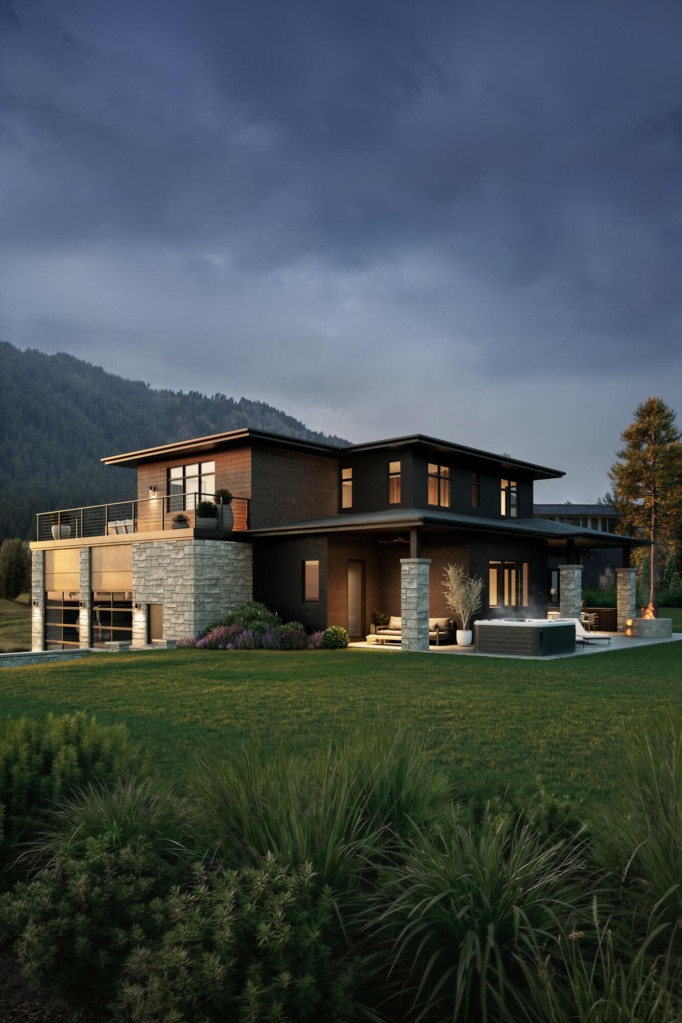 140 Lane's Way Property Photo 3
