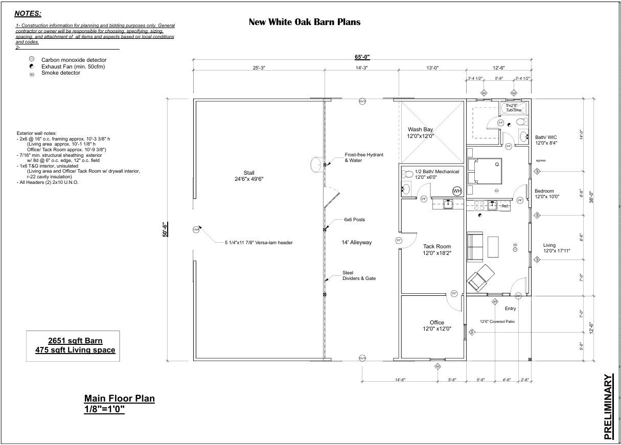 181 Crows Nest Loop Property Photo 38