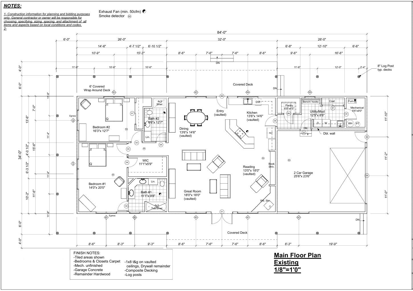 181 Crows Nest Lp Property Photo 36