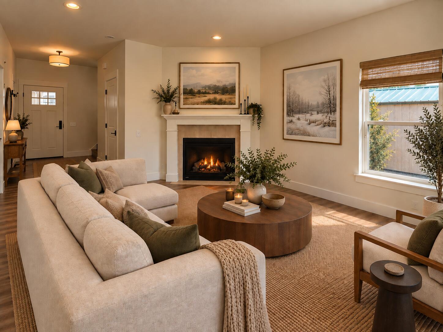 1041 Daybreak Lane Property Photo 3