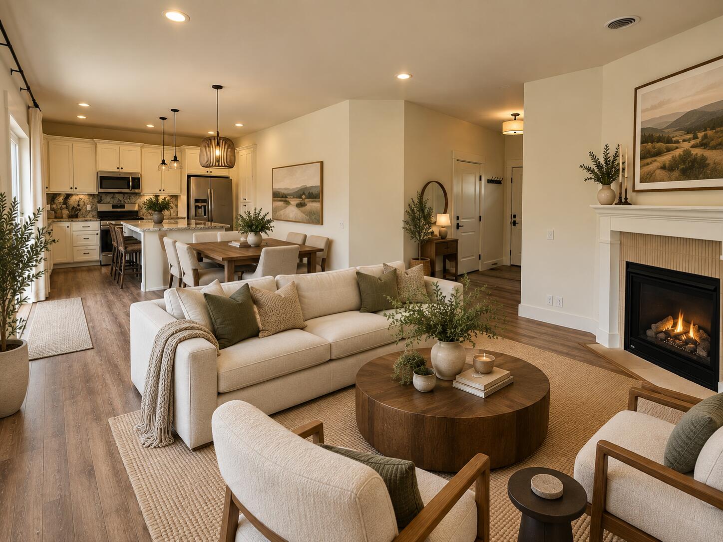 1041 Daybreak Lane Property Photo 6