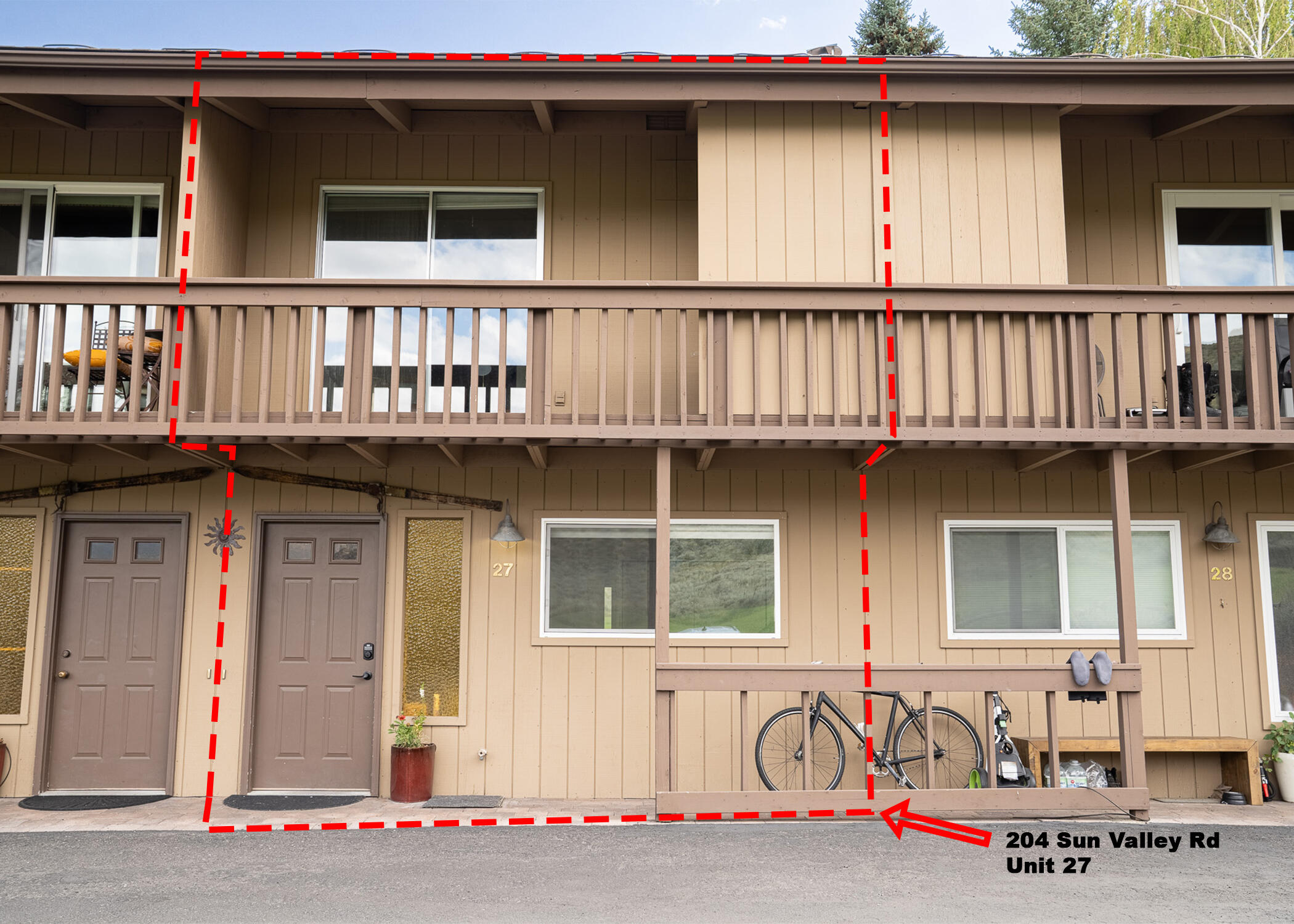 204 Sun Valley Rd 27 Property Photo 34