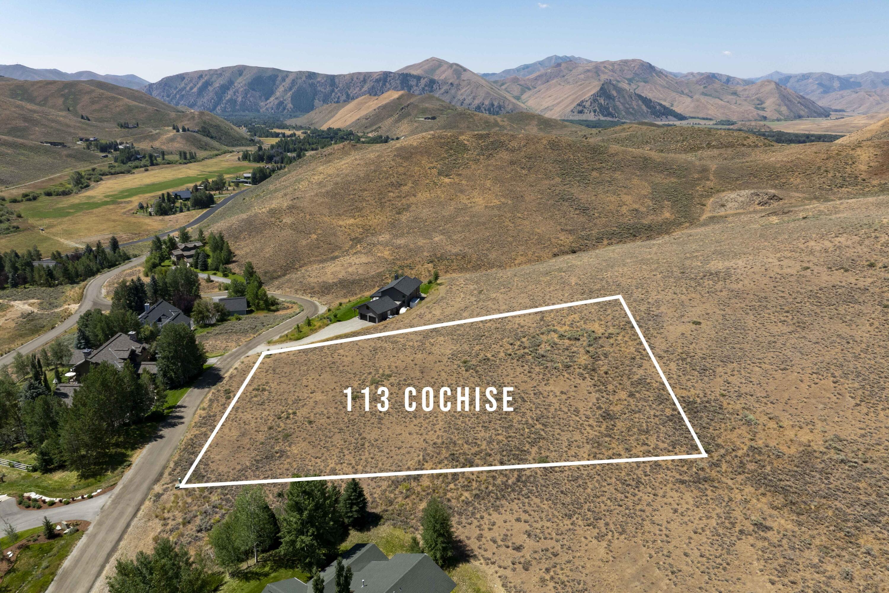 113 Cochise Dr Property Photo 4