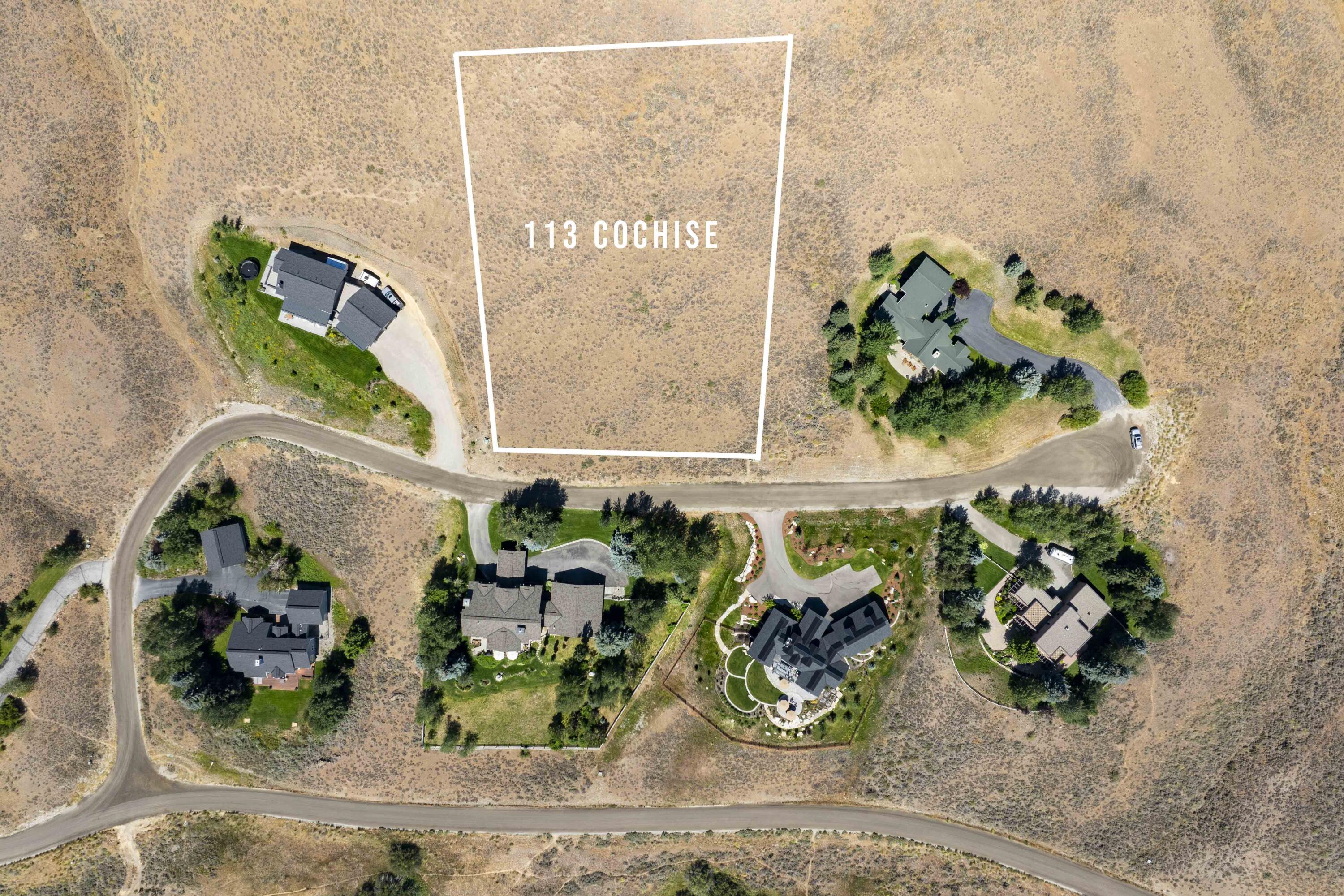 113 Cochise Dr Property Photo 5