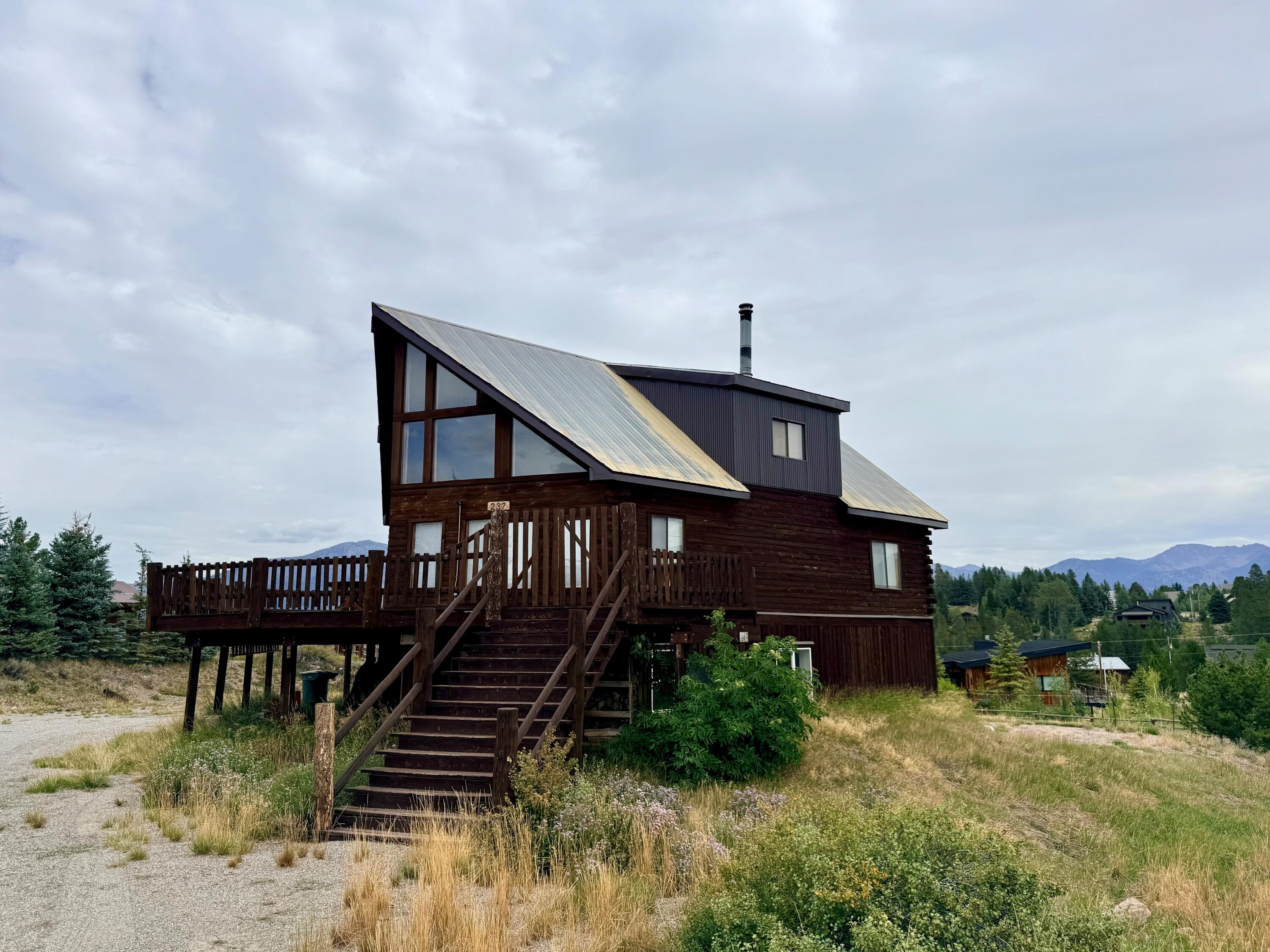 237 Vader Dr