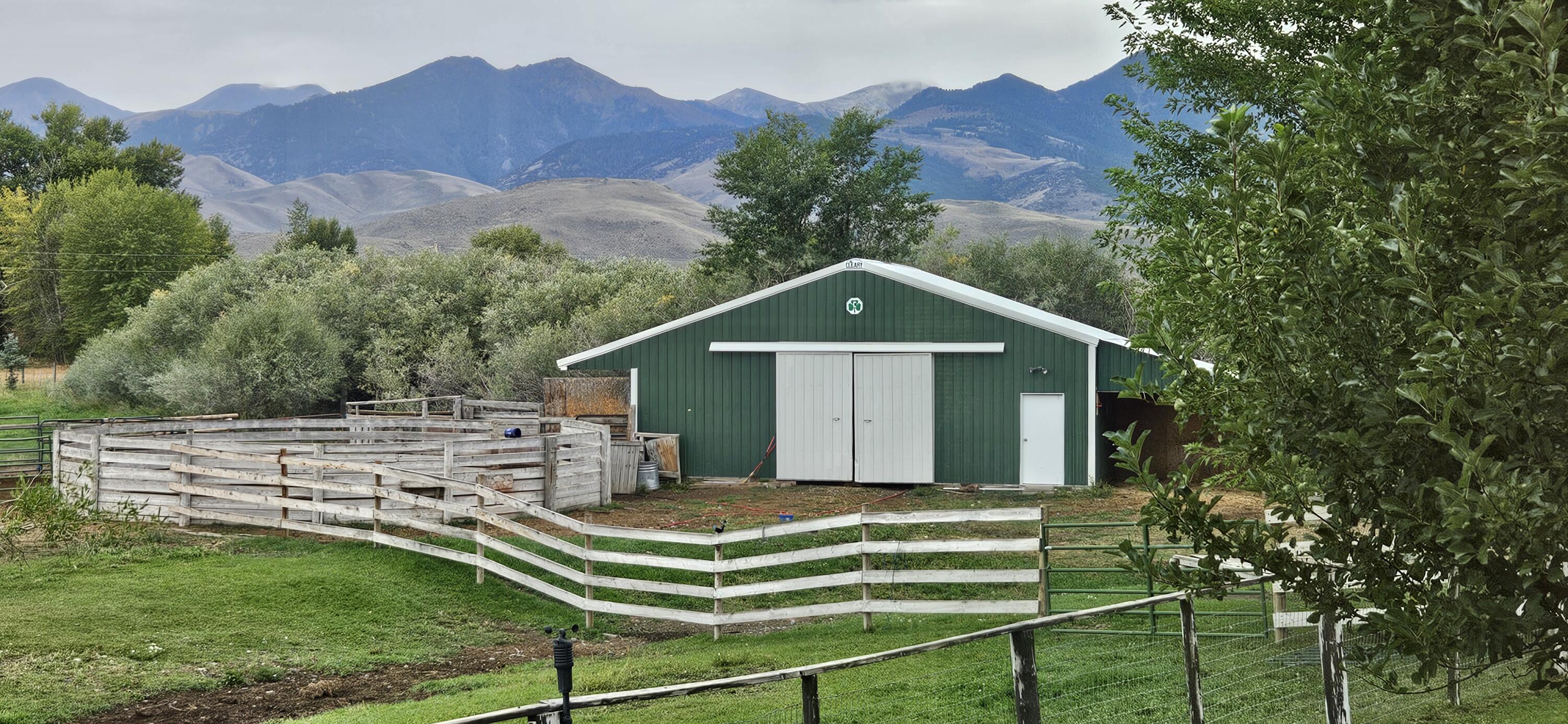 4253 U.s. Hwy 93 Property Photo 69