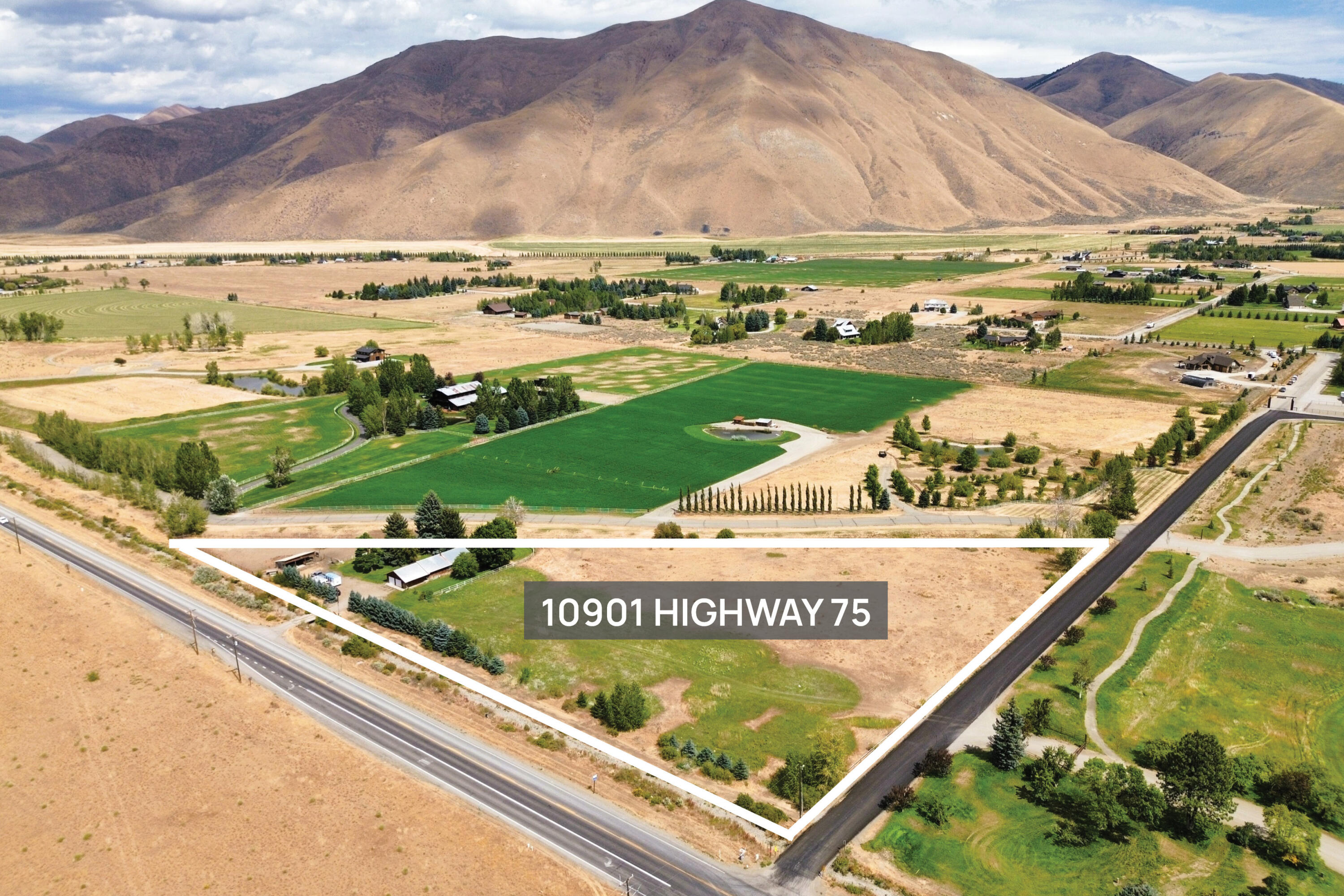 10901 State Highway 75 Property Photo 1