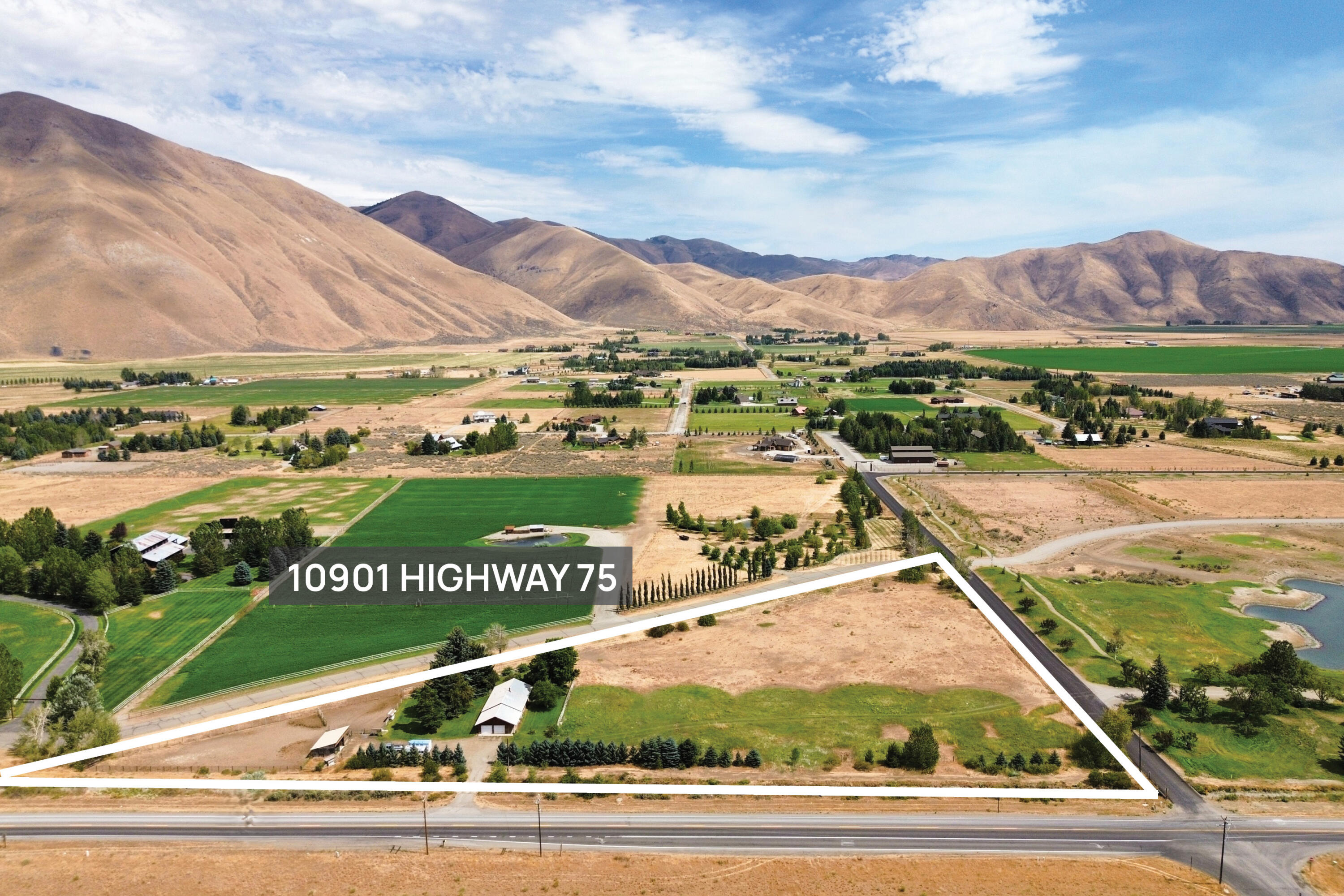 10901 State Highway 75 Property Photo 2
