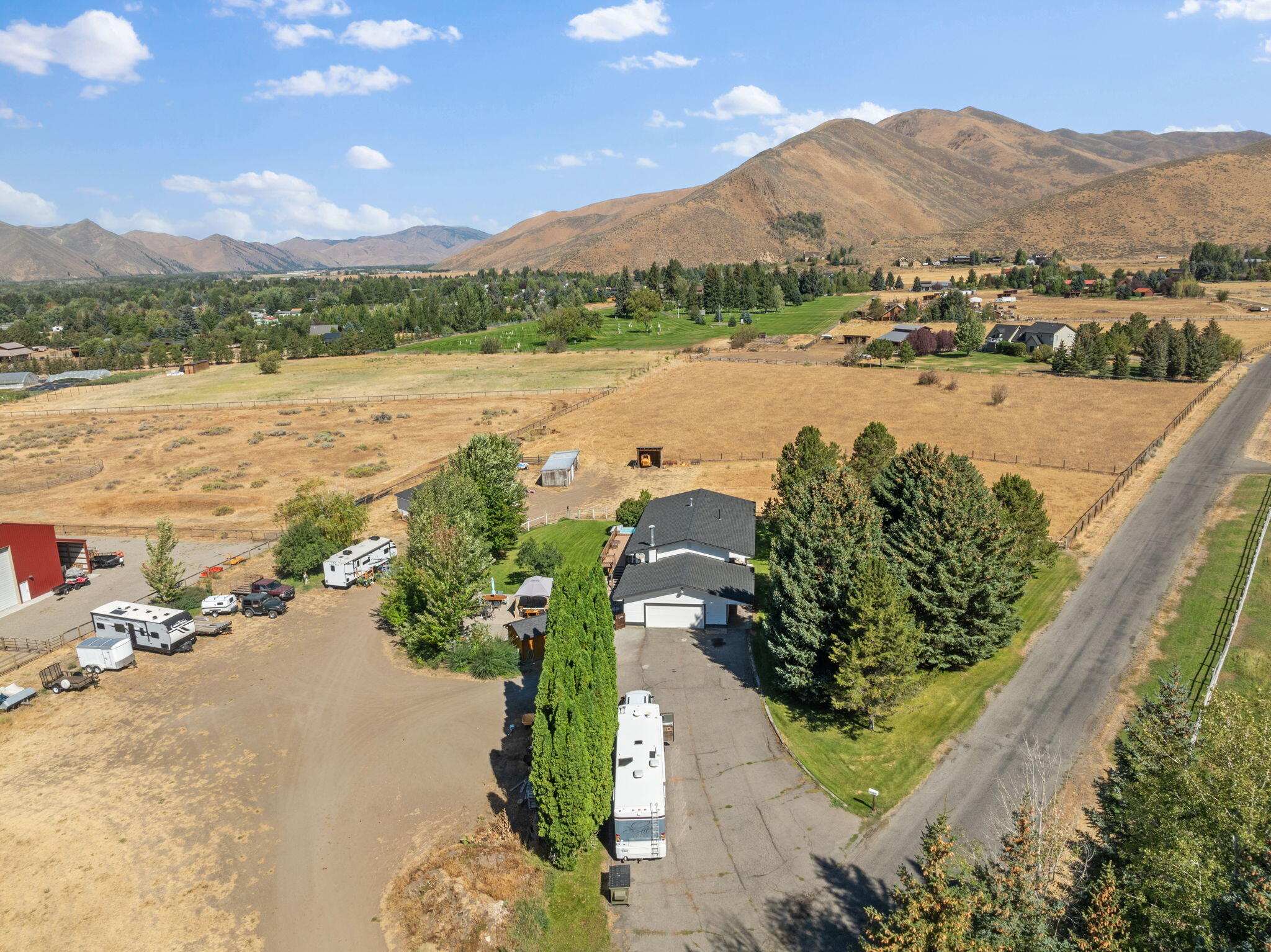 209 Bay Horse Rd Property Photo 42
