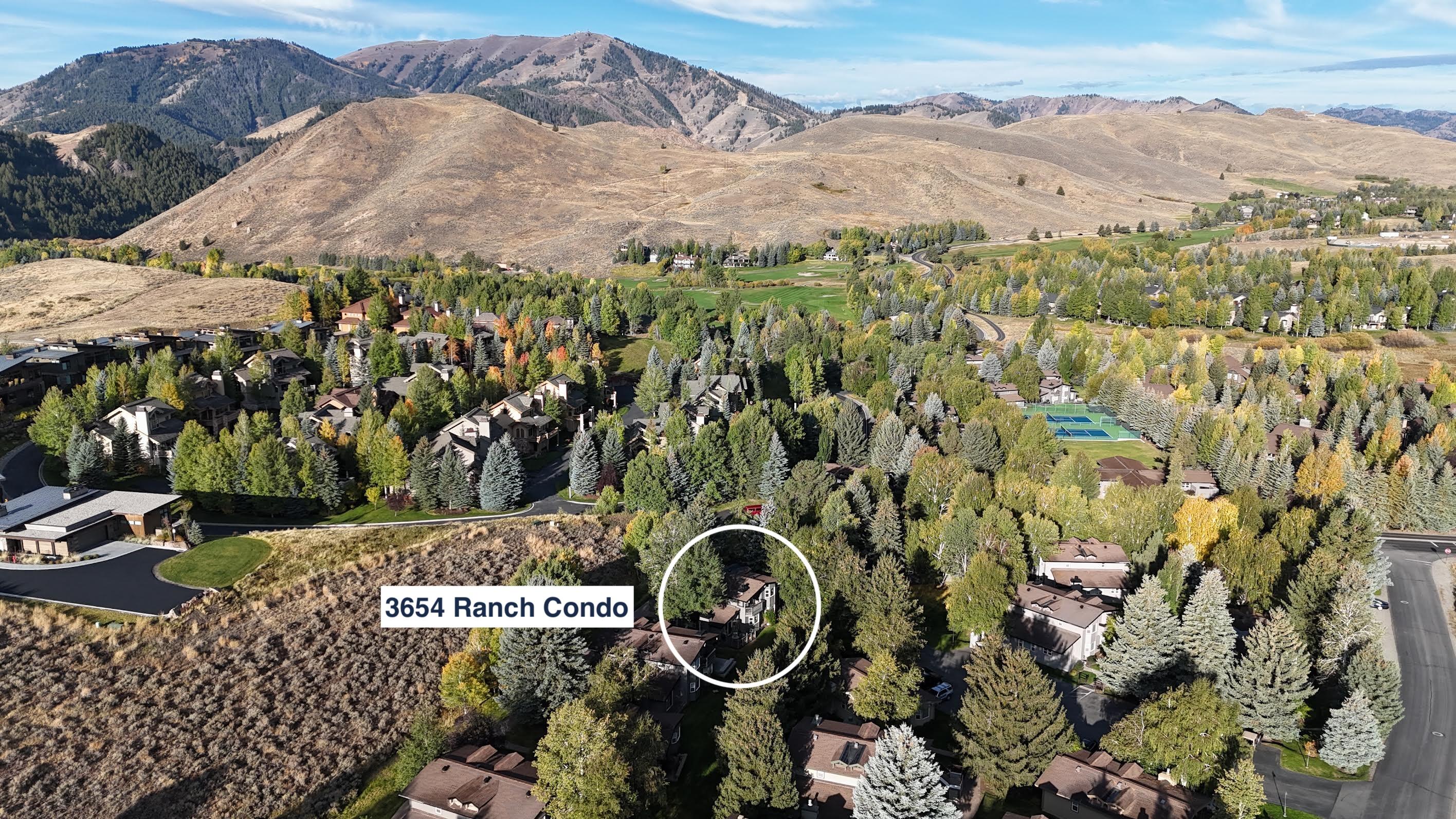 3654 Upper Ranch Condo Dr Property Photo 17