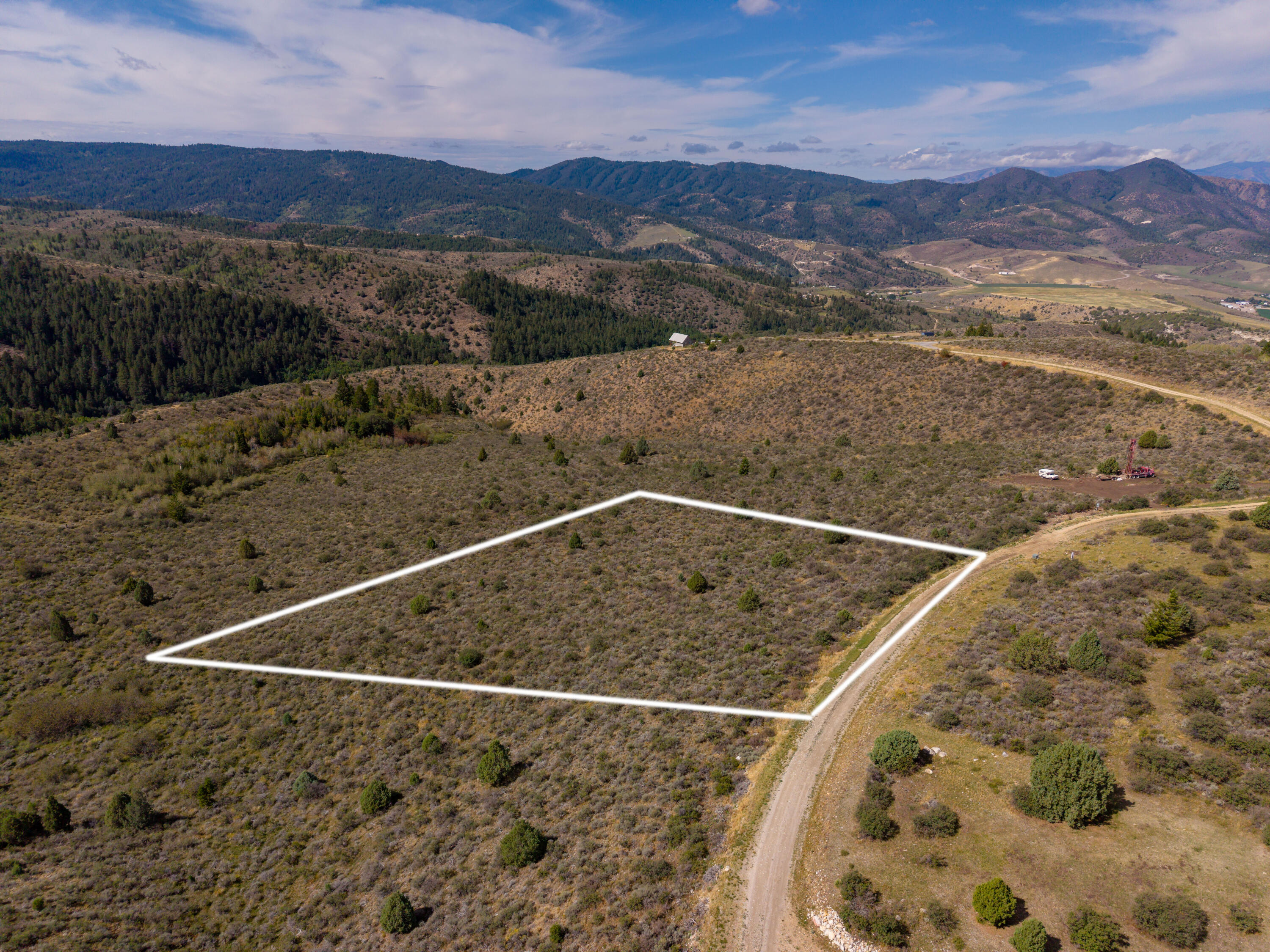 Tbd Wasatch Rd Property Photo 2