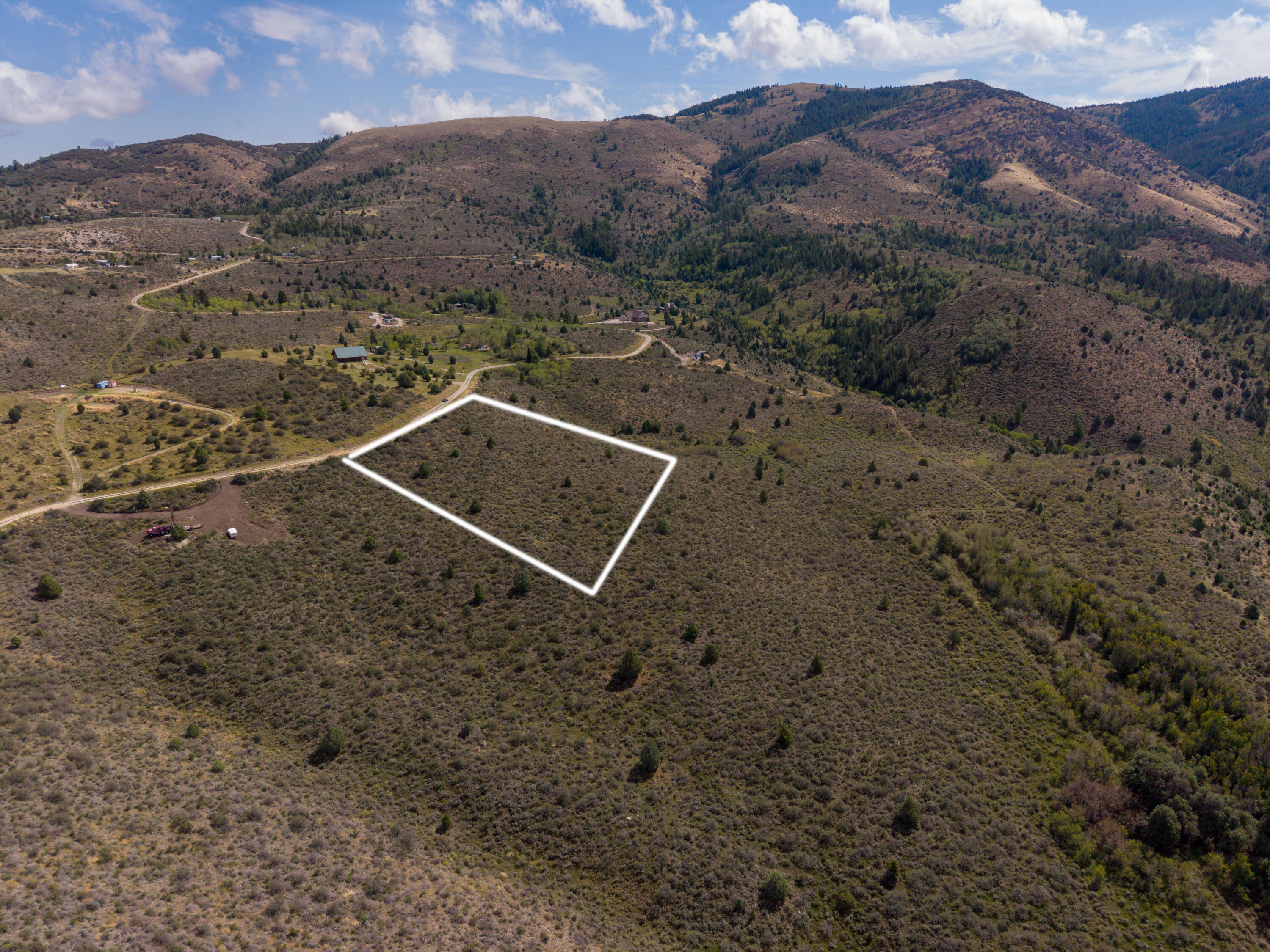 Tbd Wasatch Rd Property Photo 4