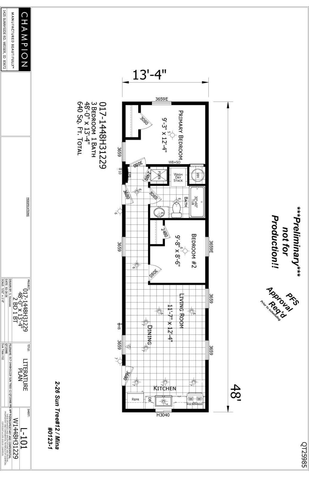 12585 Highway 75 12 Property Photo 2