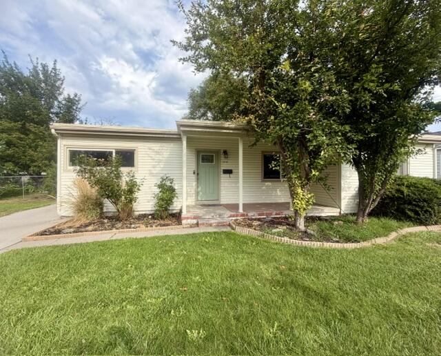344 Pierce St Property Photo 2