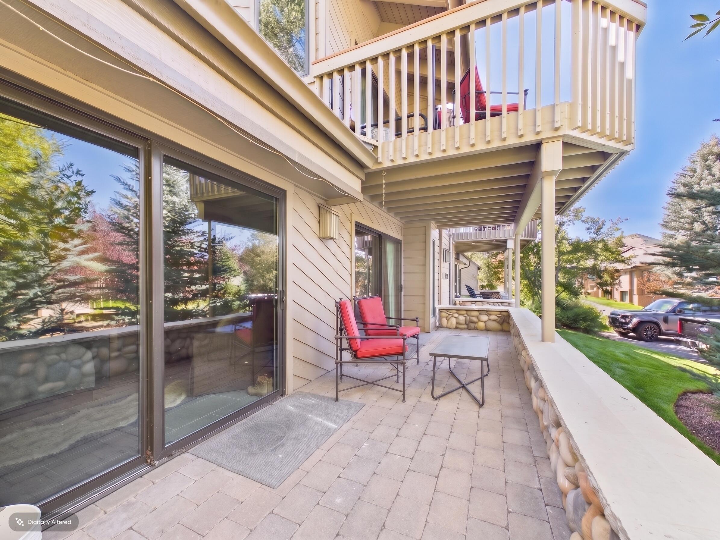 1573 Snow Creek Condo Dr Property Photo 36