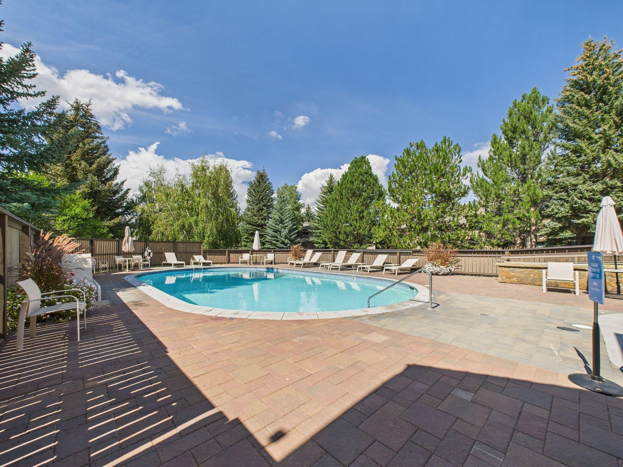 1573 Snow Creek Condo Dr Property Photo 44