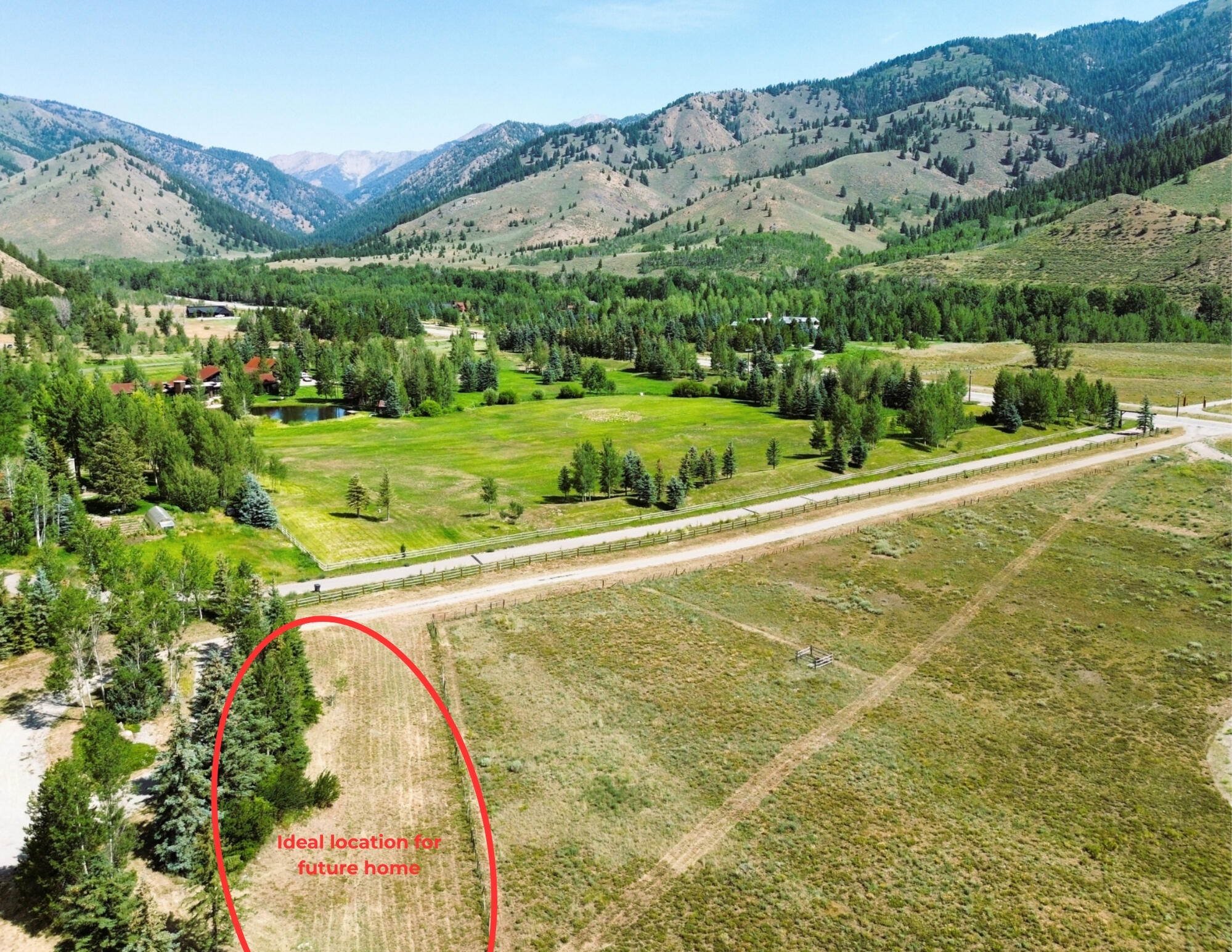 13552 State Highway 75 Property Photo 1