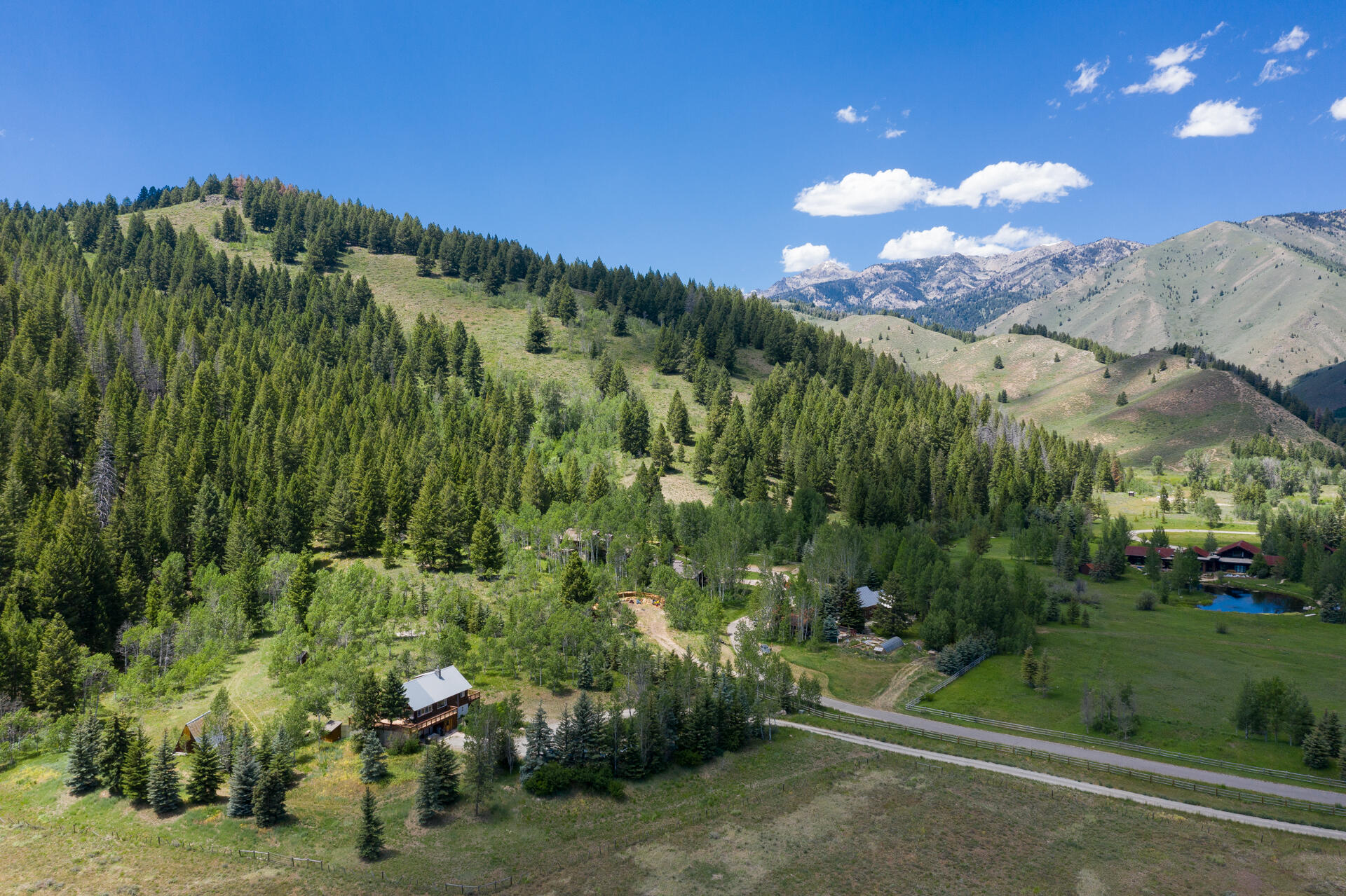 13552 State Highway 75 Property Photo 3