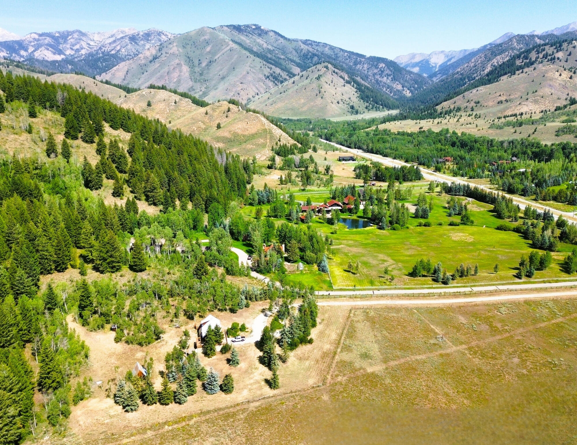 13552 State Highway 75 Property Photo 8