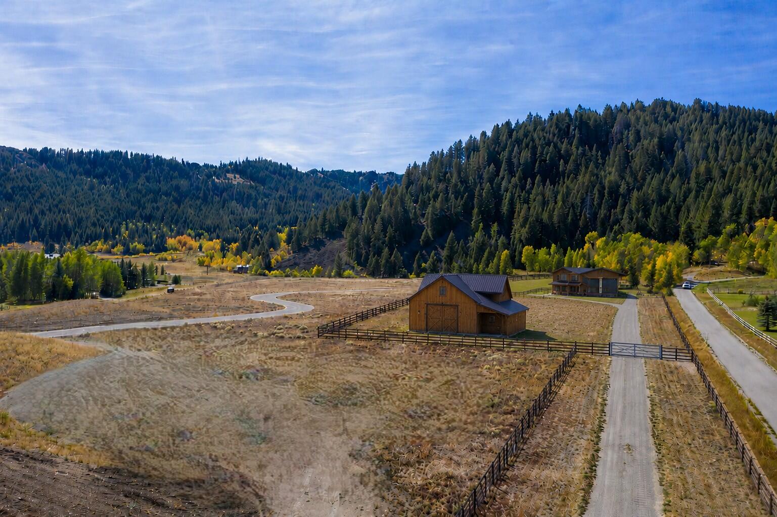 13552 State Highway 75 Property Photo 9