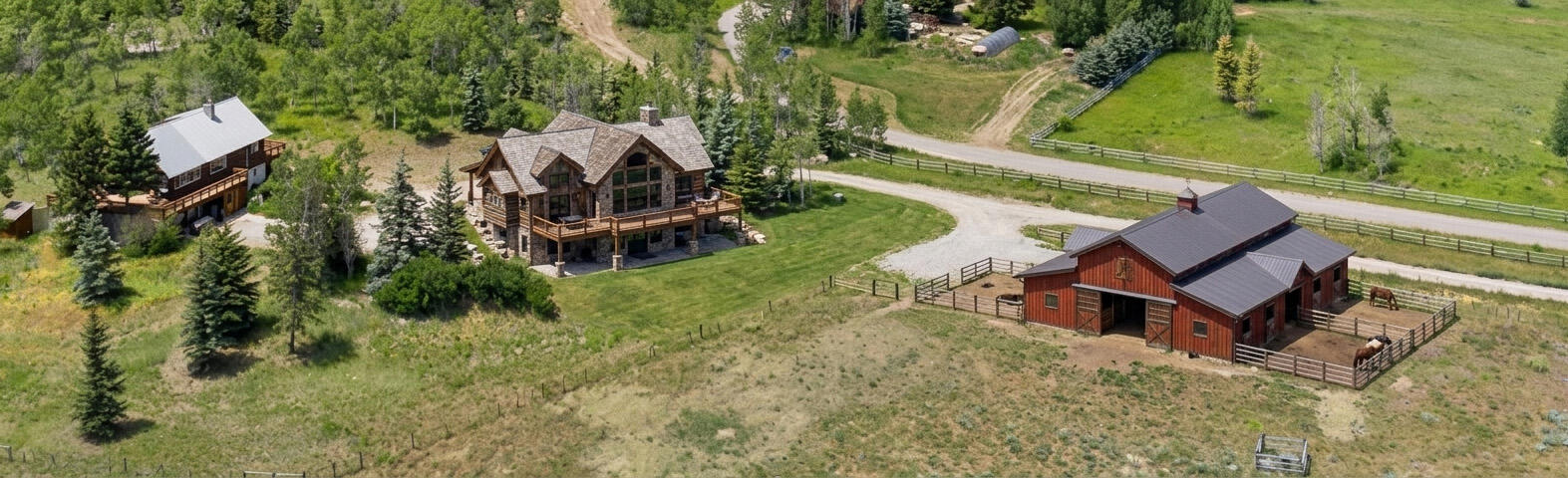 13552 State Highway 75 Property Photo 13