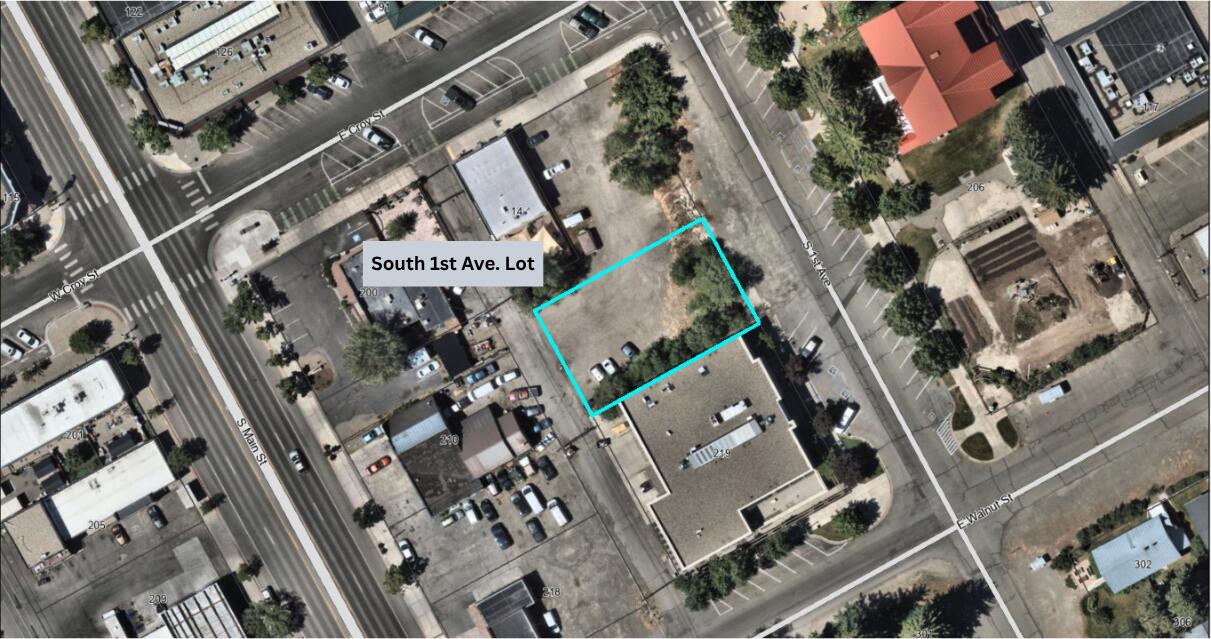 Tbd S 1st Ave Property Photo