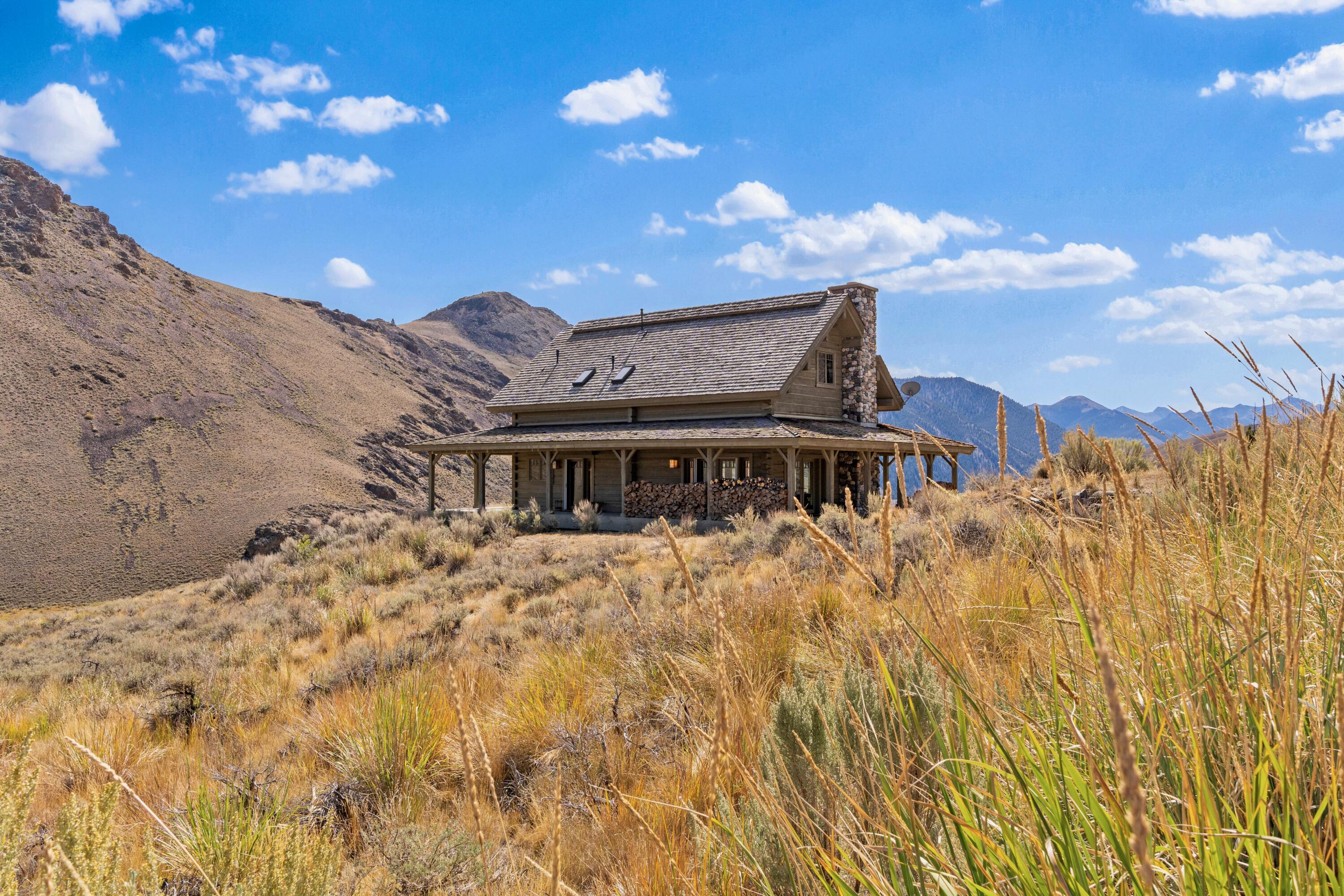 4777 Twin Bridges Creek Rd Property Photo 1