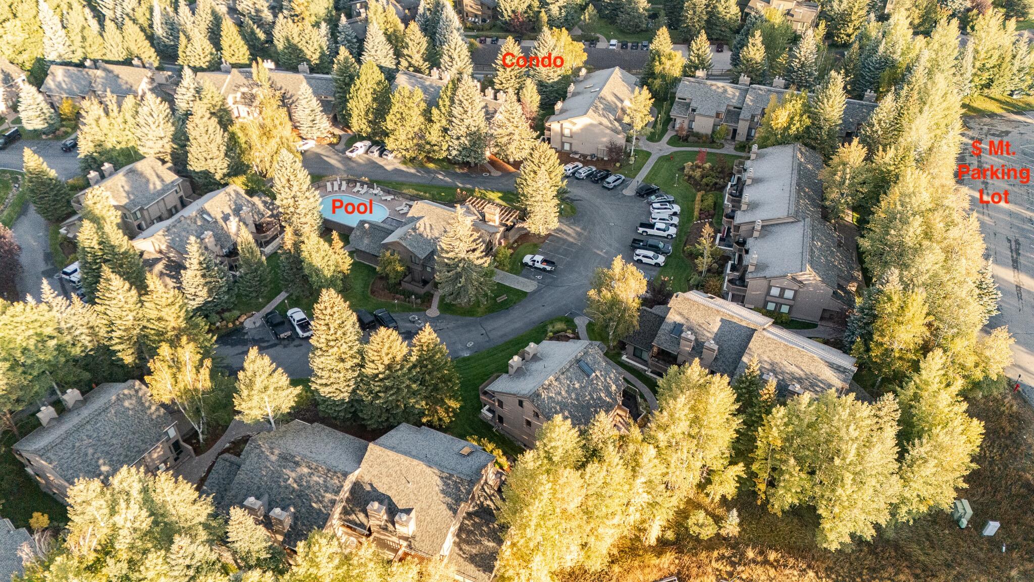 1522 Snow Creek Condo Dr Property Photo 23