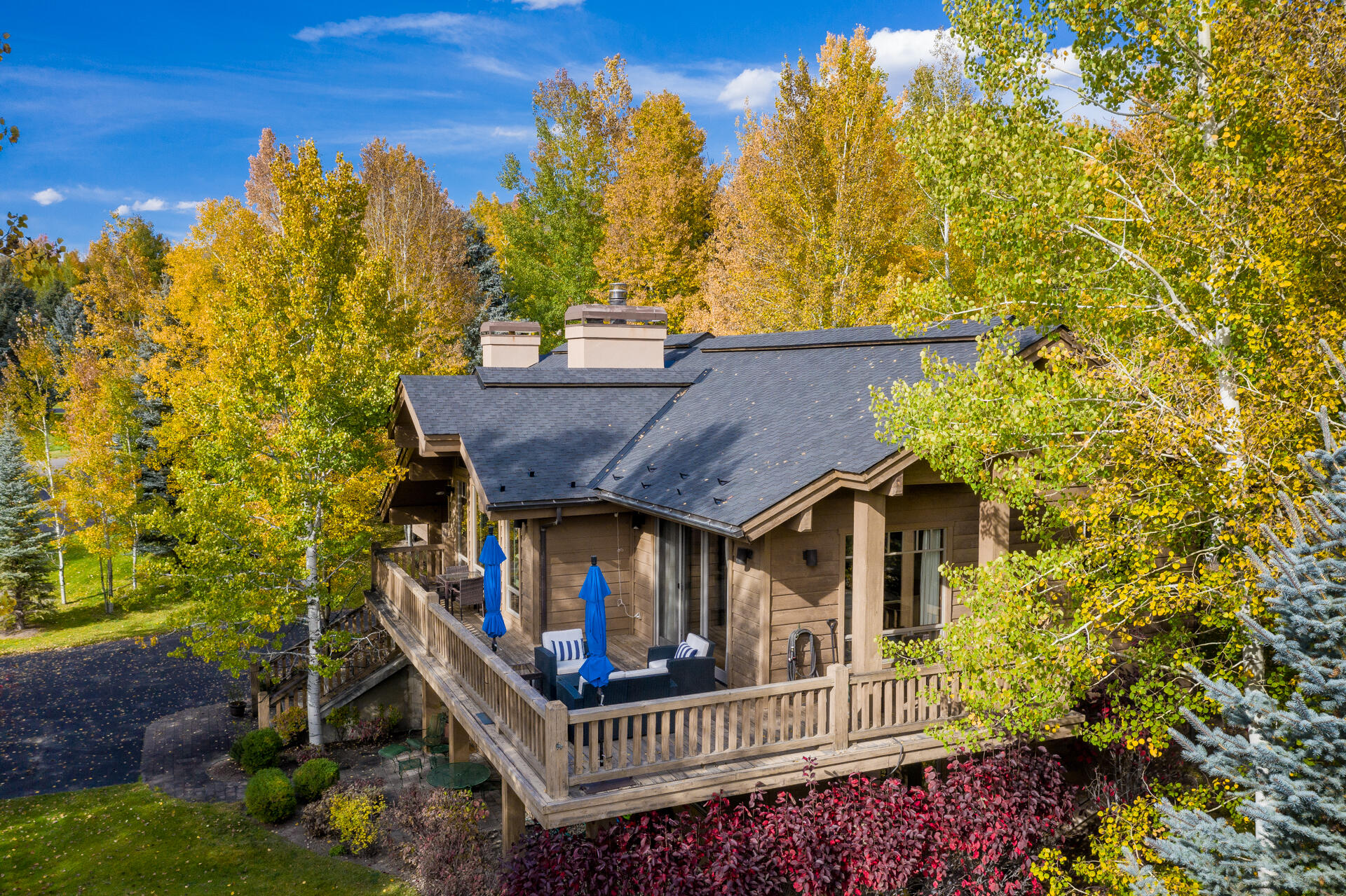 217 Camas Loop Property Photo 13