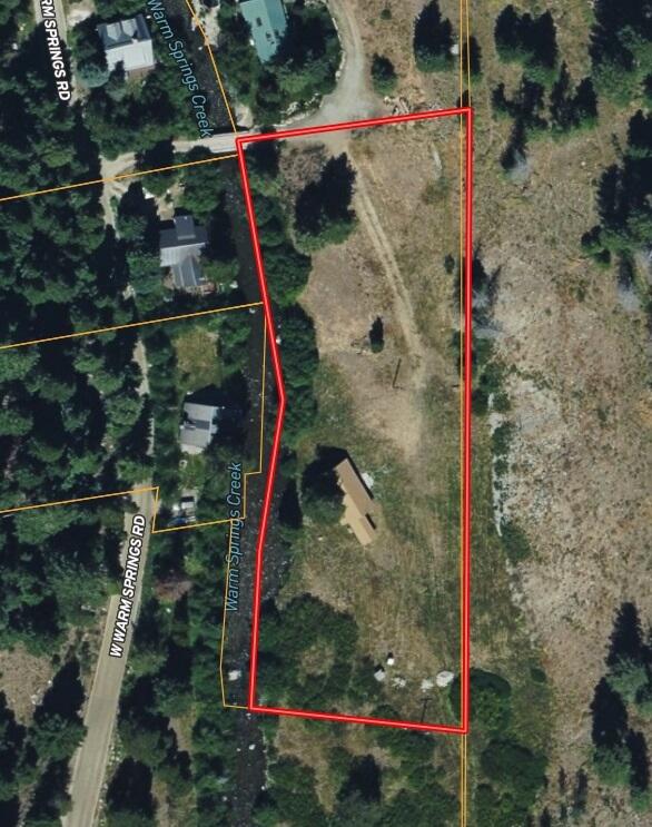 999 W Warm Springs Rd Property Photo 20