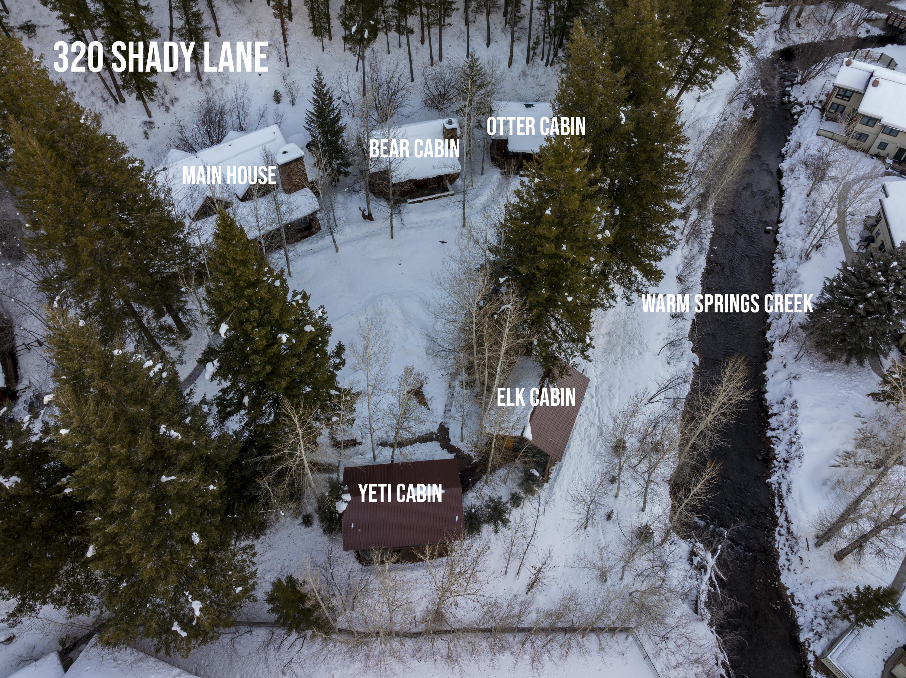 320 Shady Lane Property Photo 83