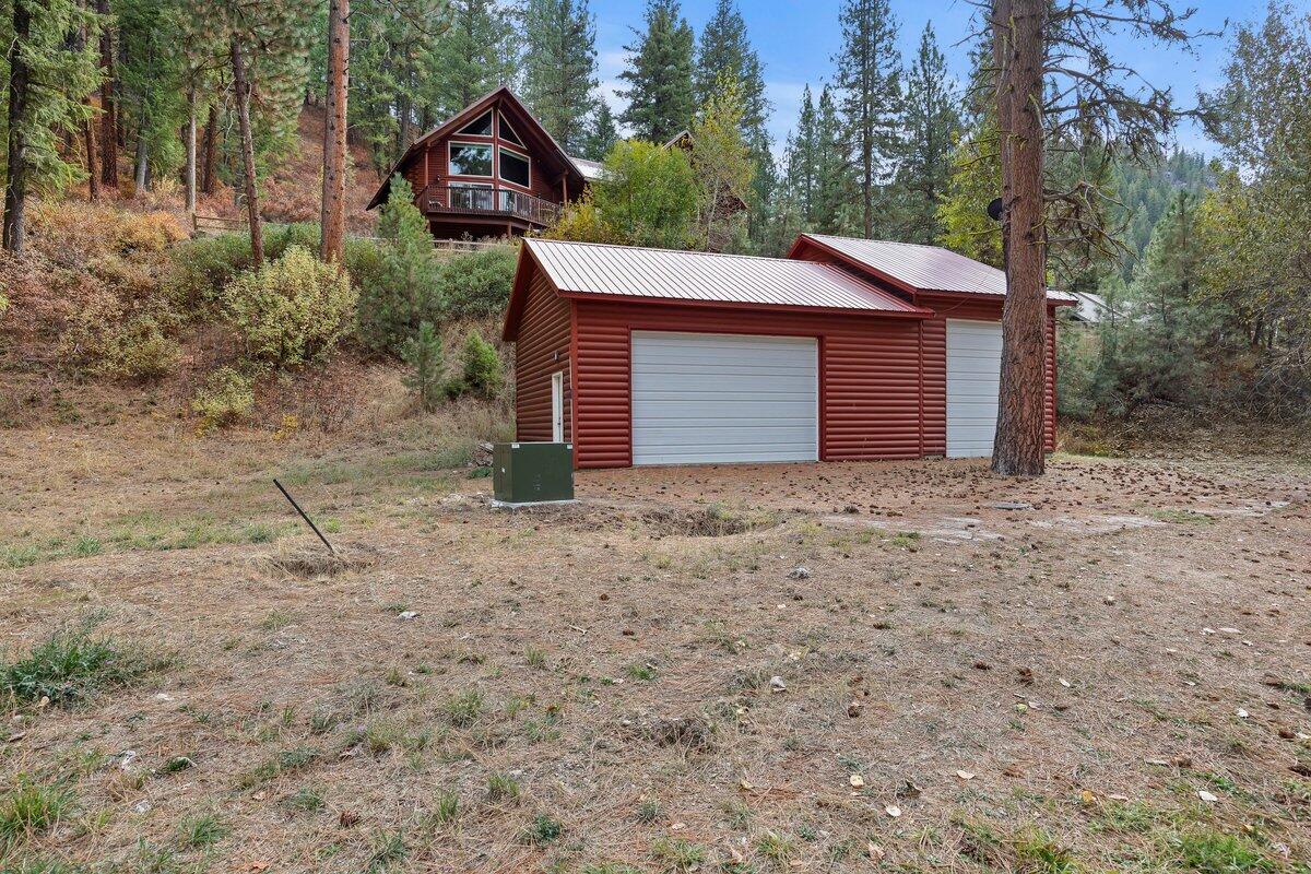 2476 N Pine-featherville Rd Property Photo 39