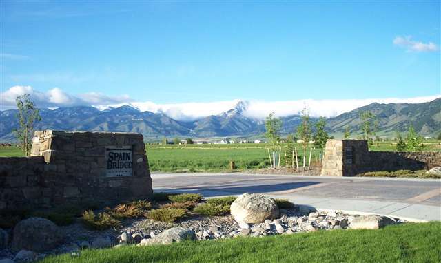Lot 48 Spain Bridge Meadows Property Photo 1