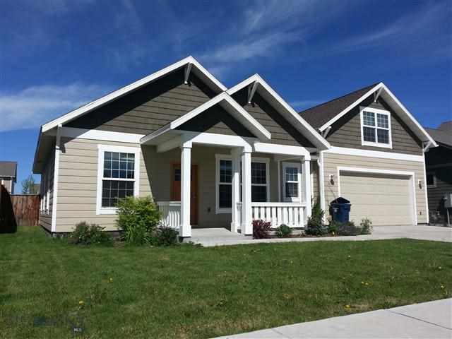 3111 Madrona Lane Property Photo 1