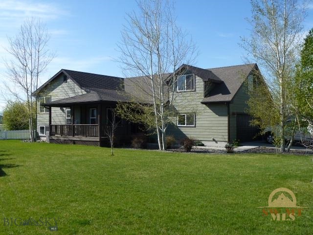120 Bailer Drive Property Photo 1