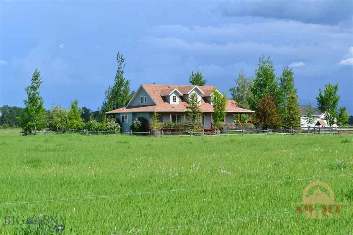 4752 Eden Road Property Photo 1